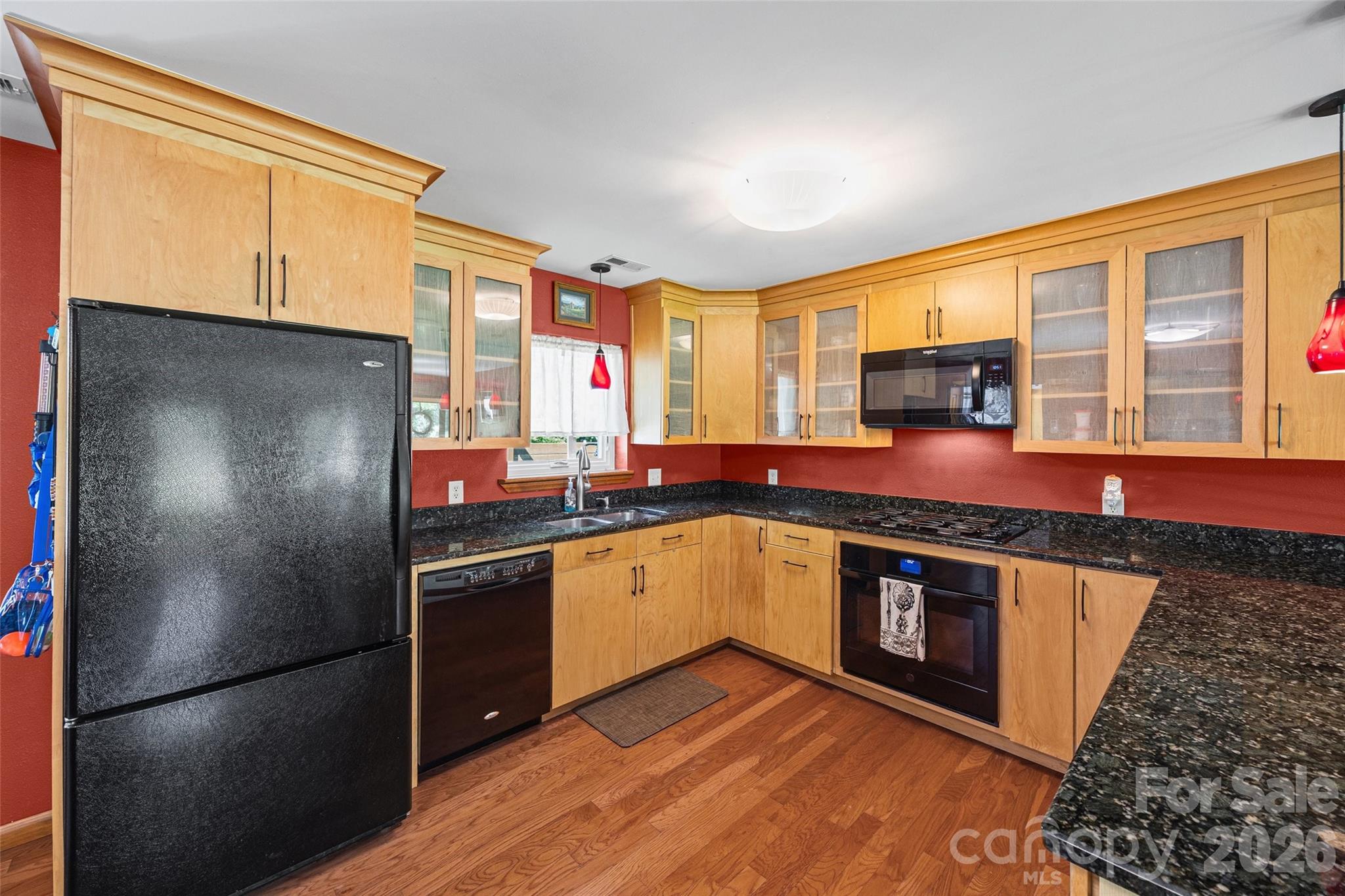 Bel Air Acres - Residential