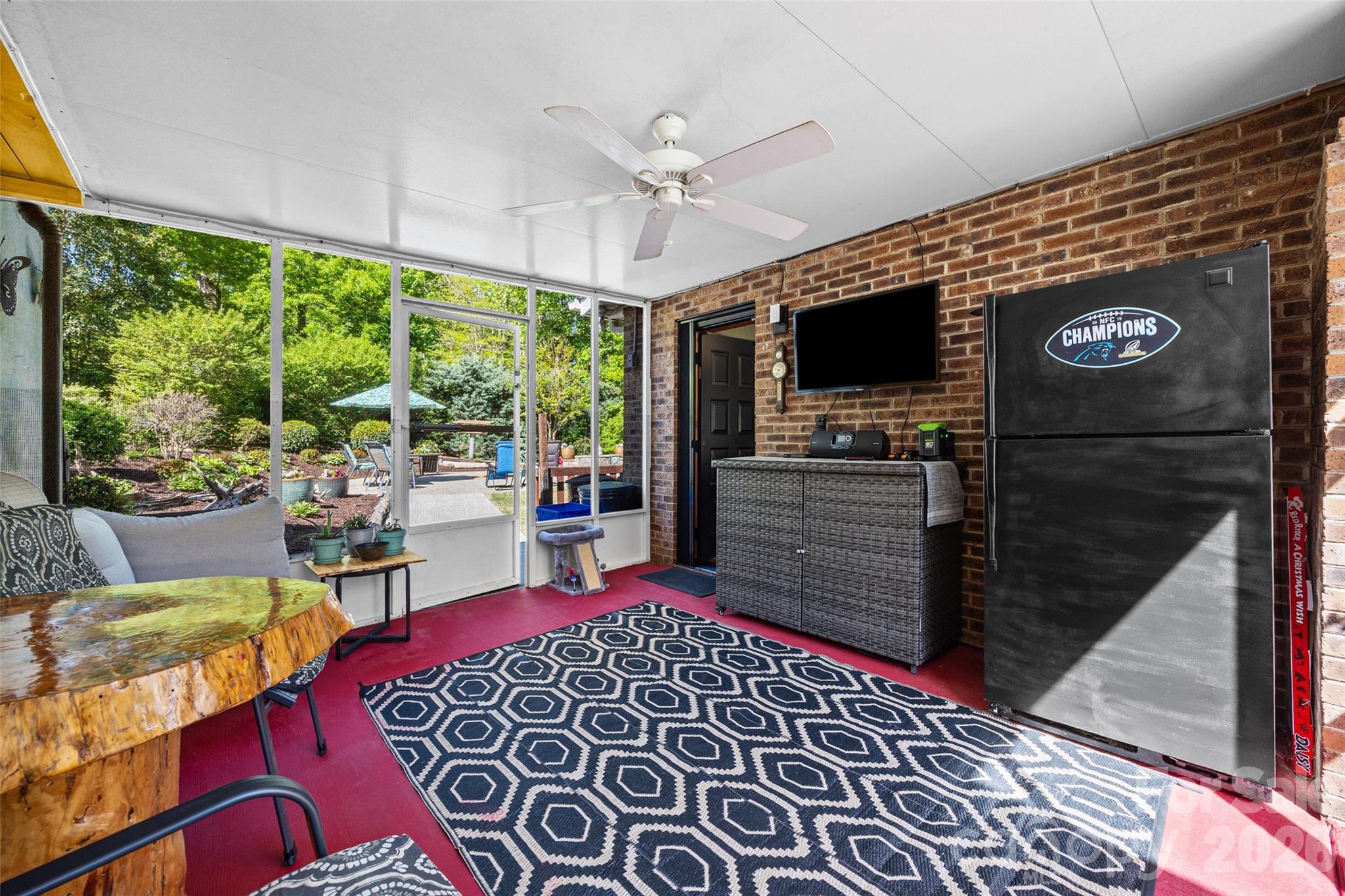 Bel Air Acres - Residential