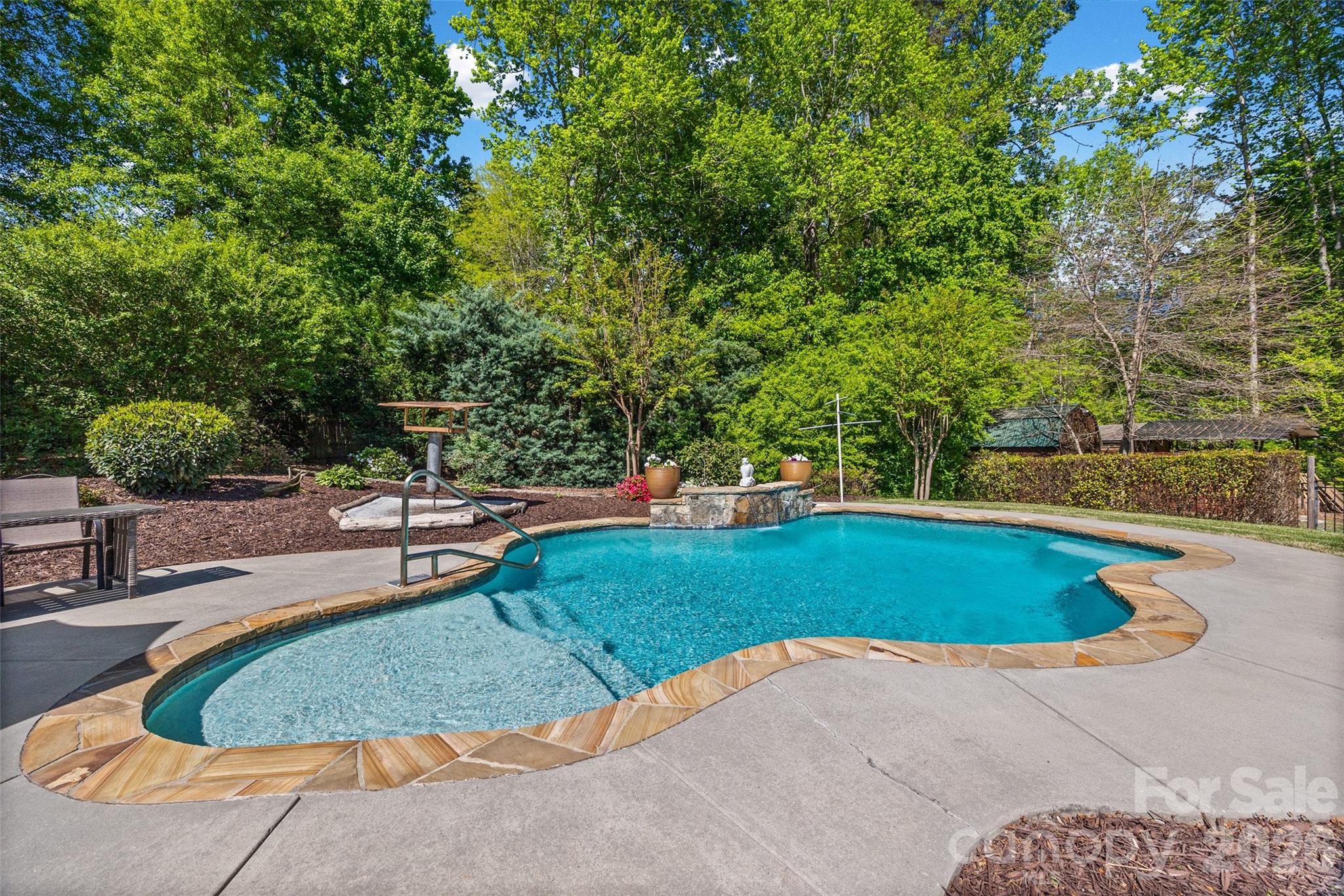 Bel Air Acres - Residential