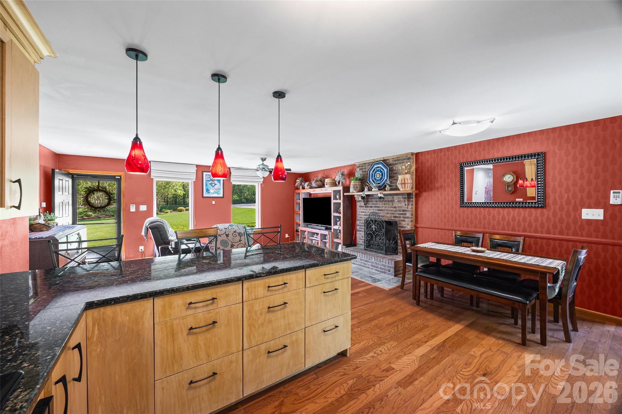 Bel Air Acres - Residential