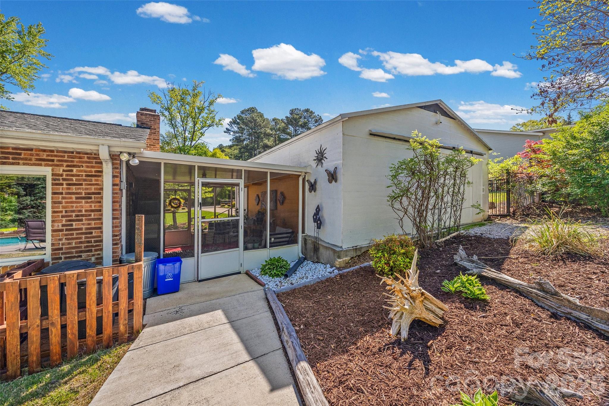 Bel Air Acres - Residential