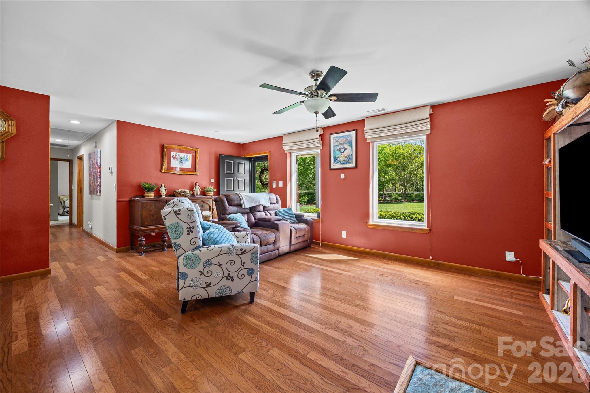 Bel Air Acres - Residential