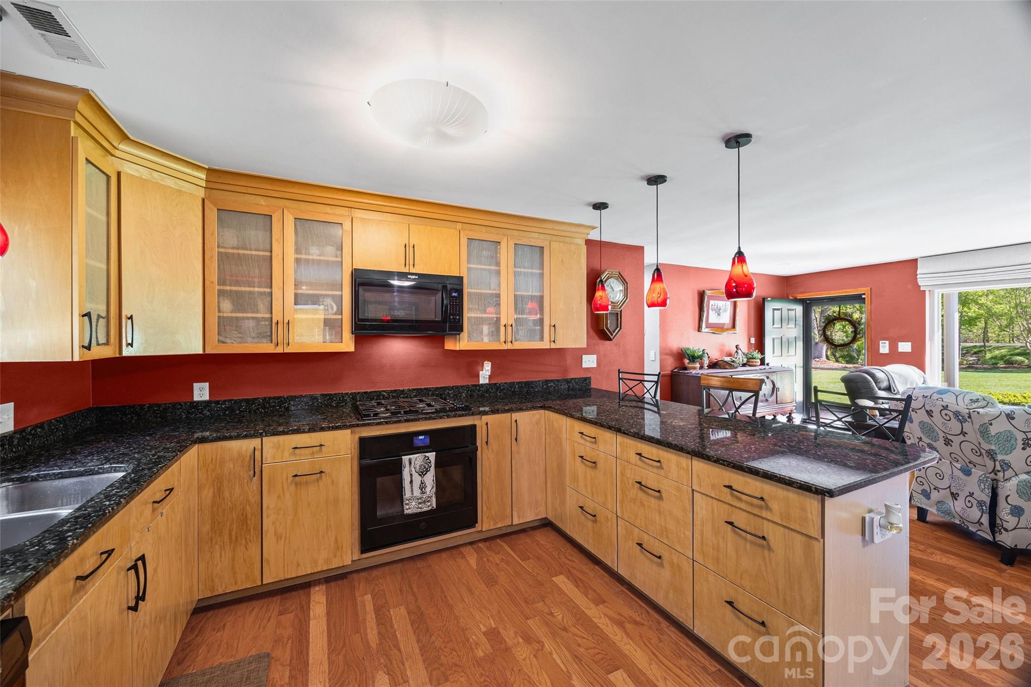 Bel Air Acres - Residential