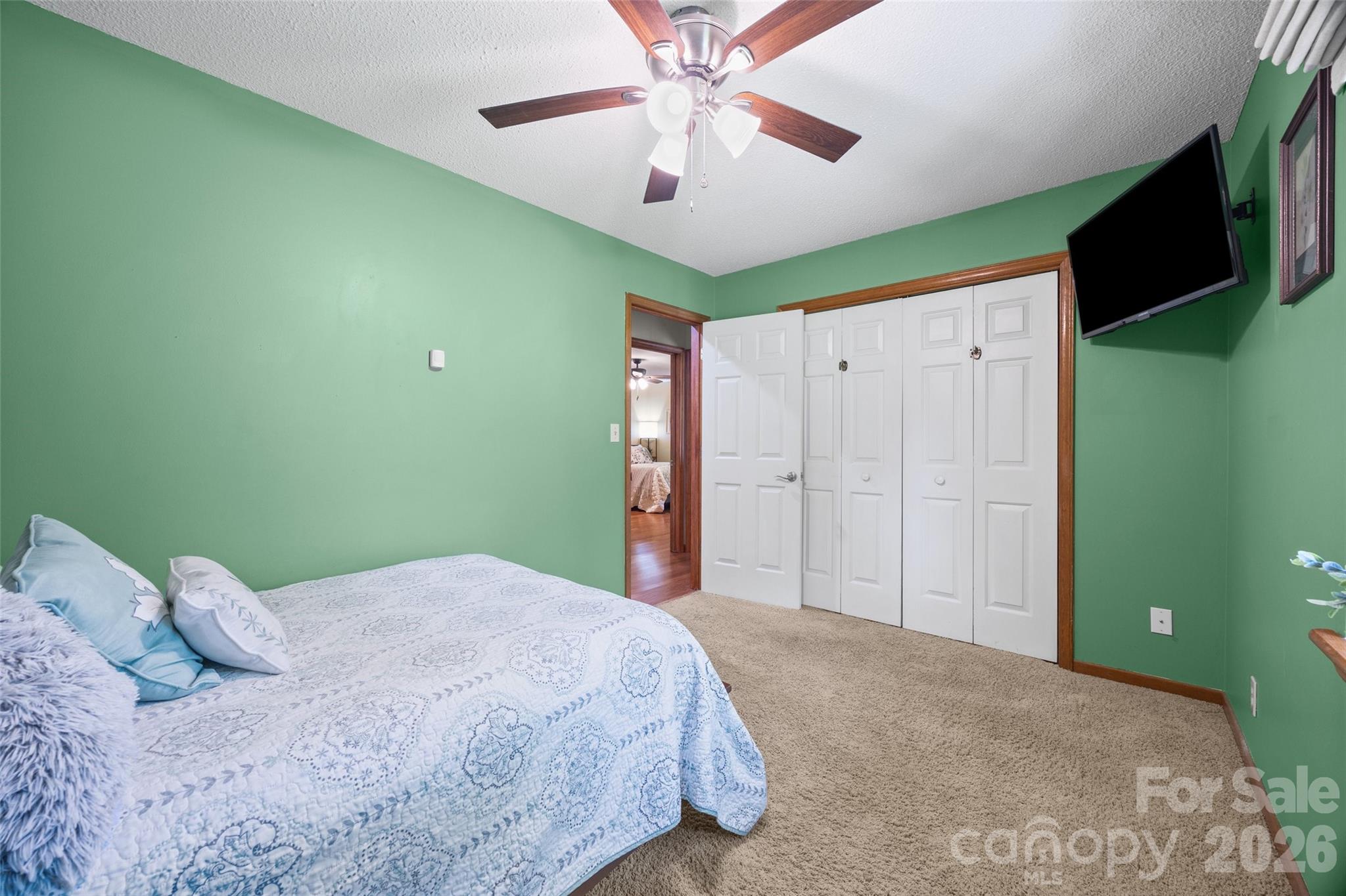 Bel Air Acres - Residential