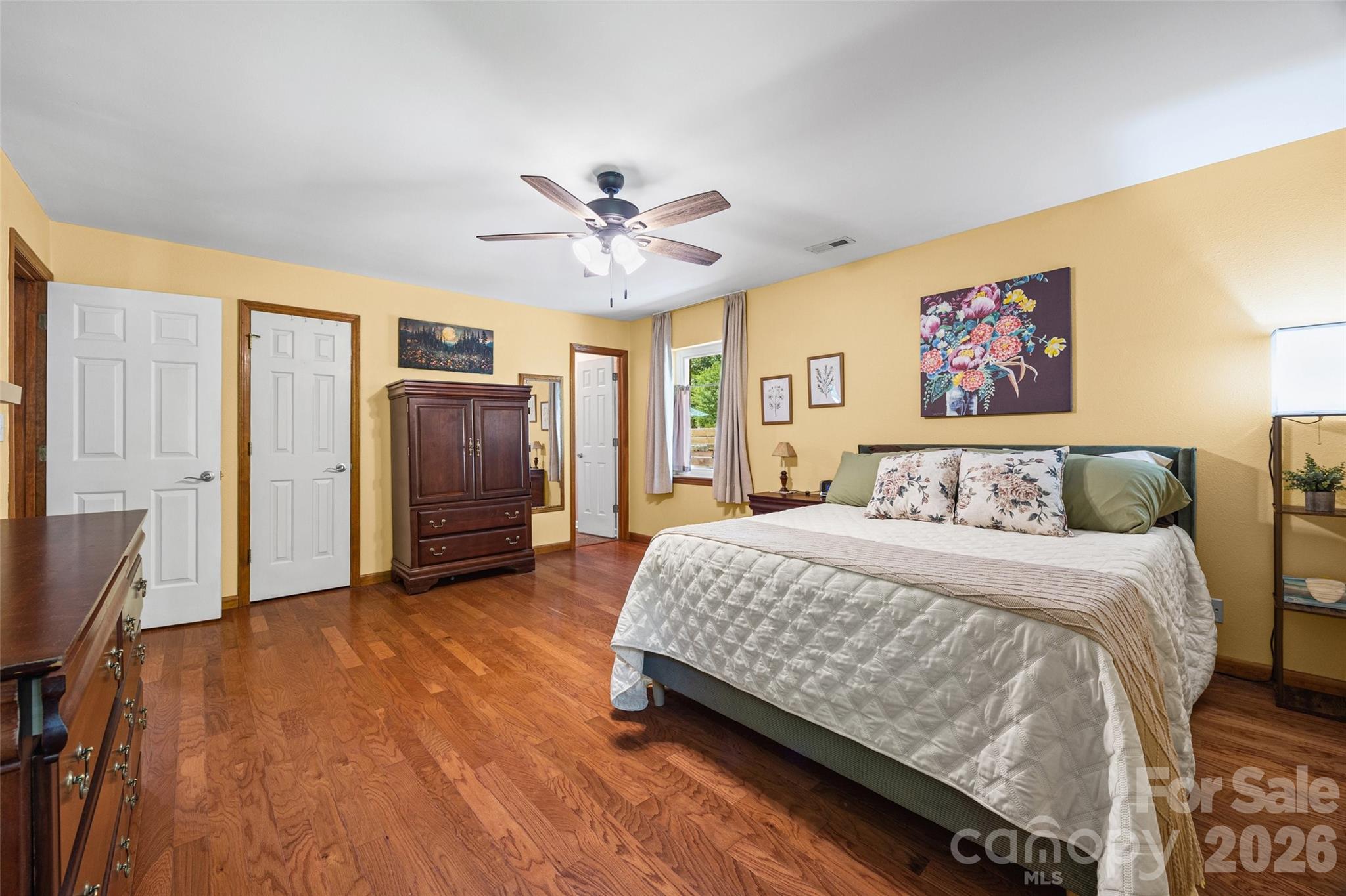 Bel Air Acres - Residential