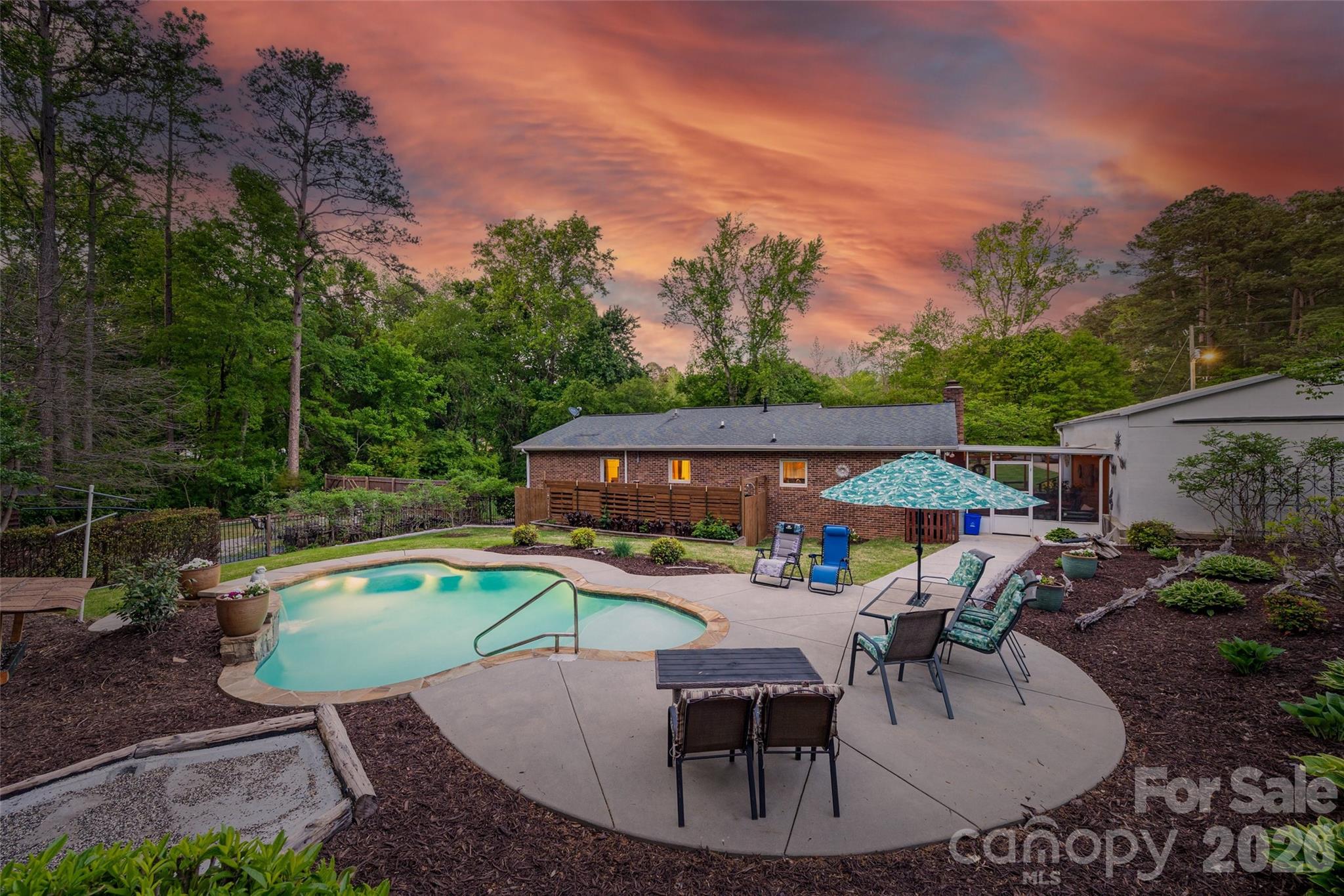 Bel Air Acres - Residential