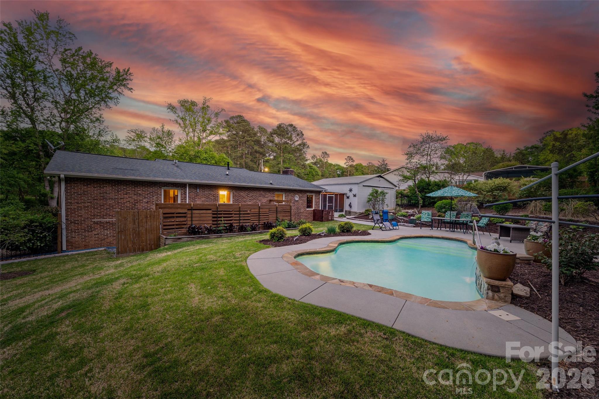 Bel Air Acres - Residential