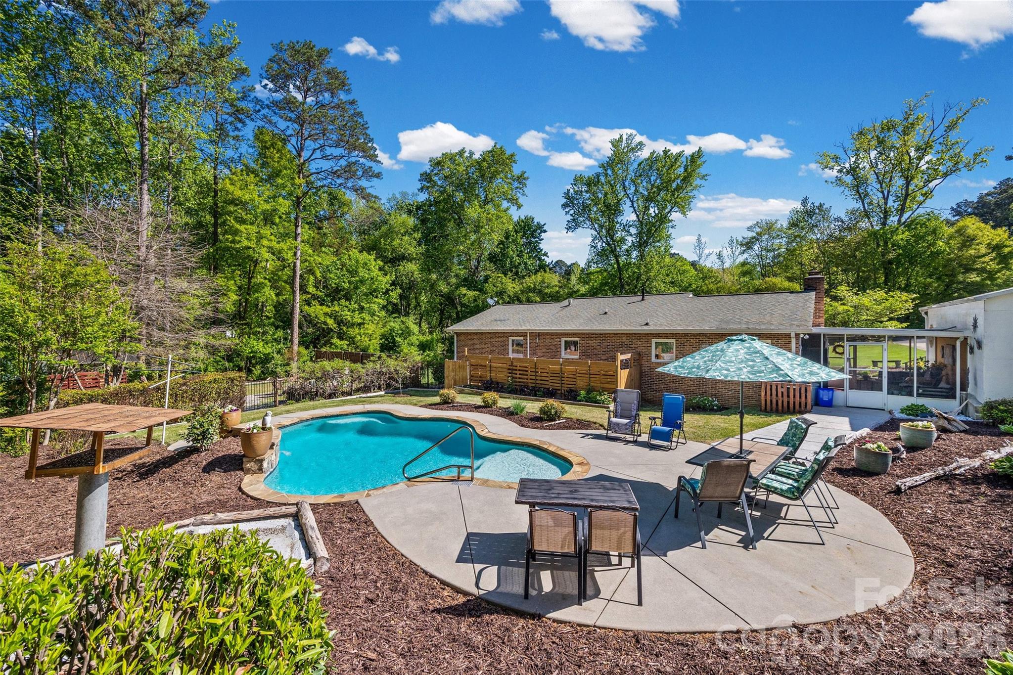 Bel Air Acres - Residential