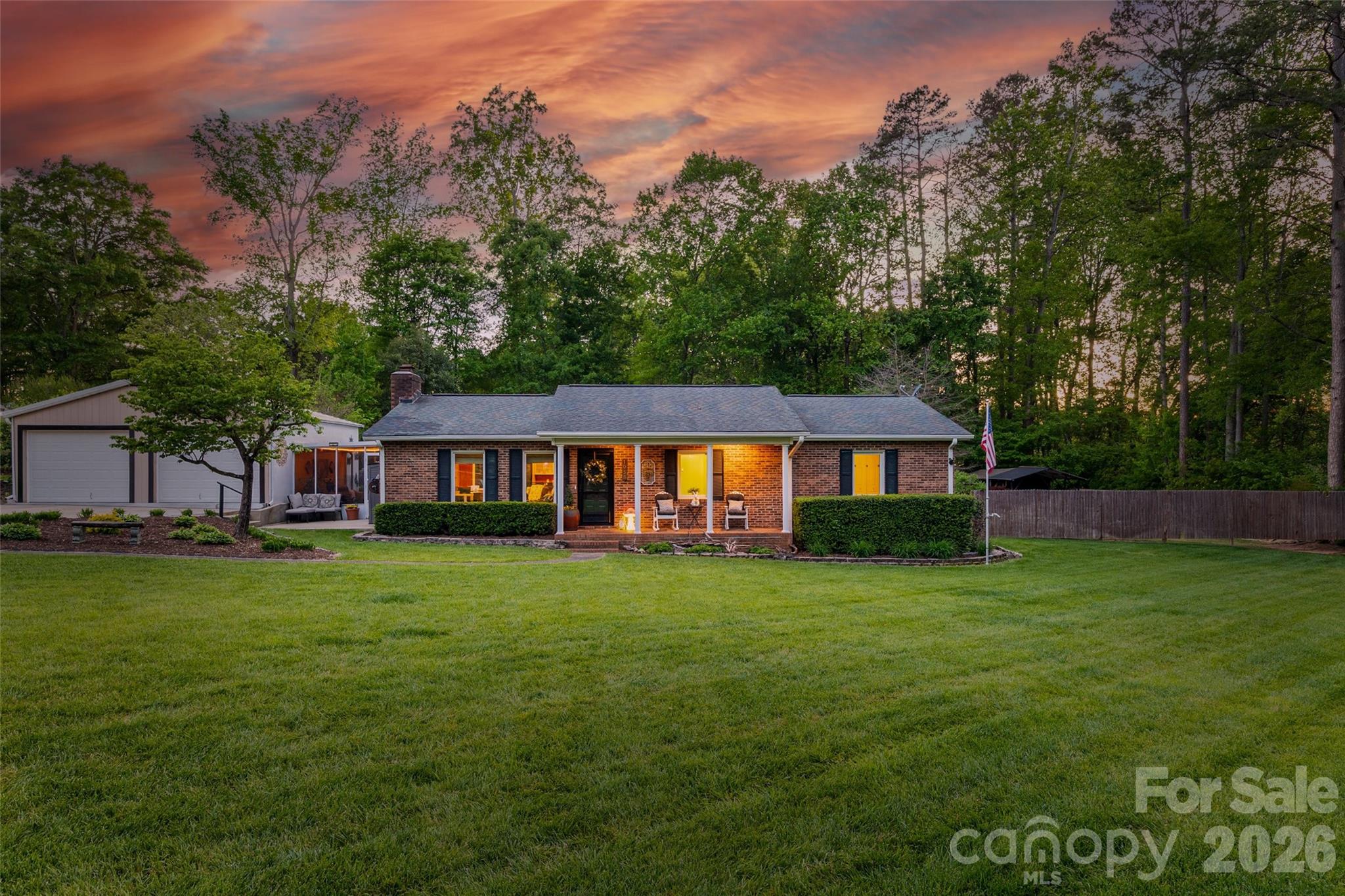 Bel Air Acres - Residential