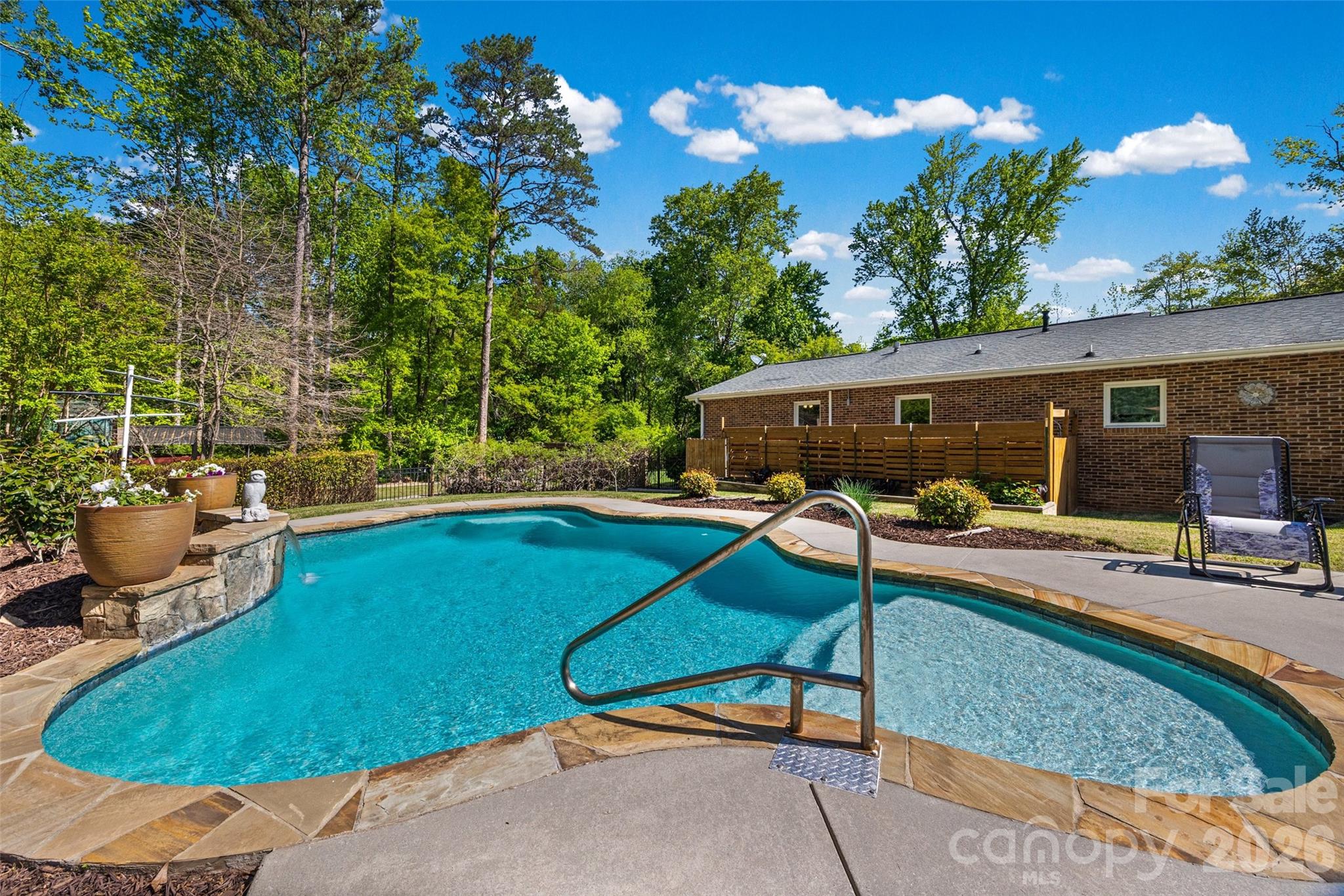 Bel Air Acres - Residential