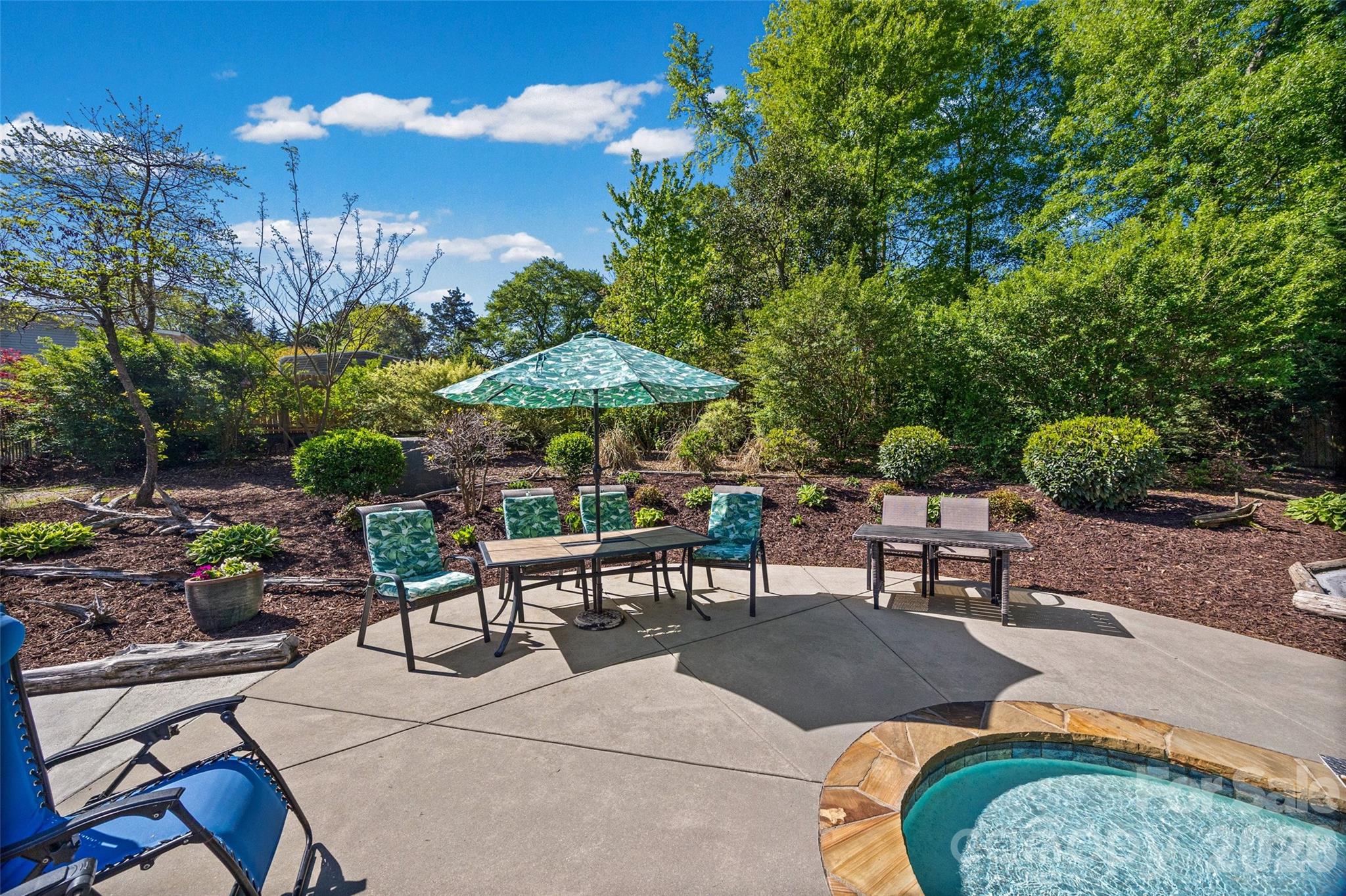 Bel Air Acres - Residential