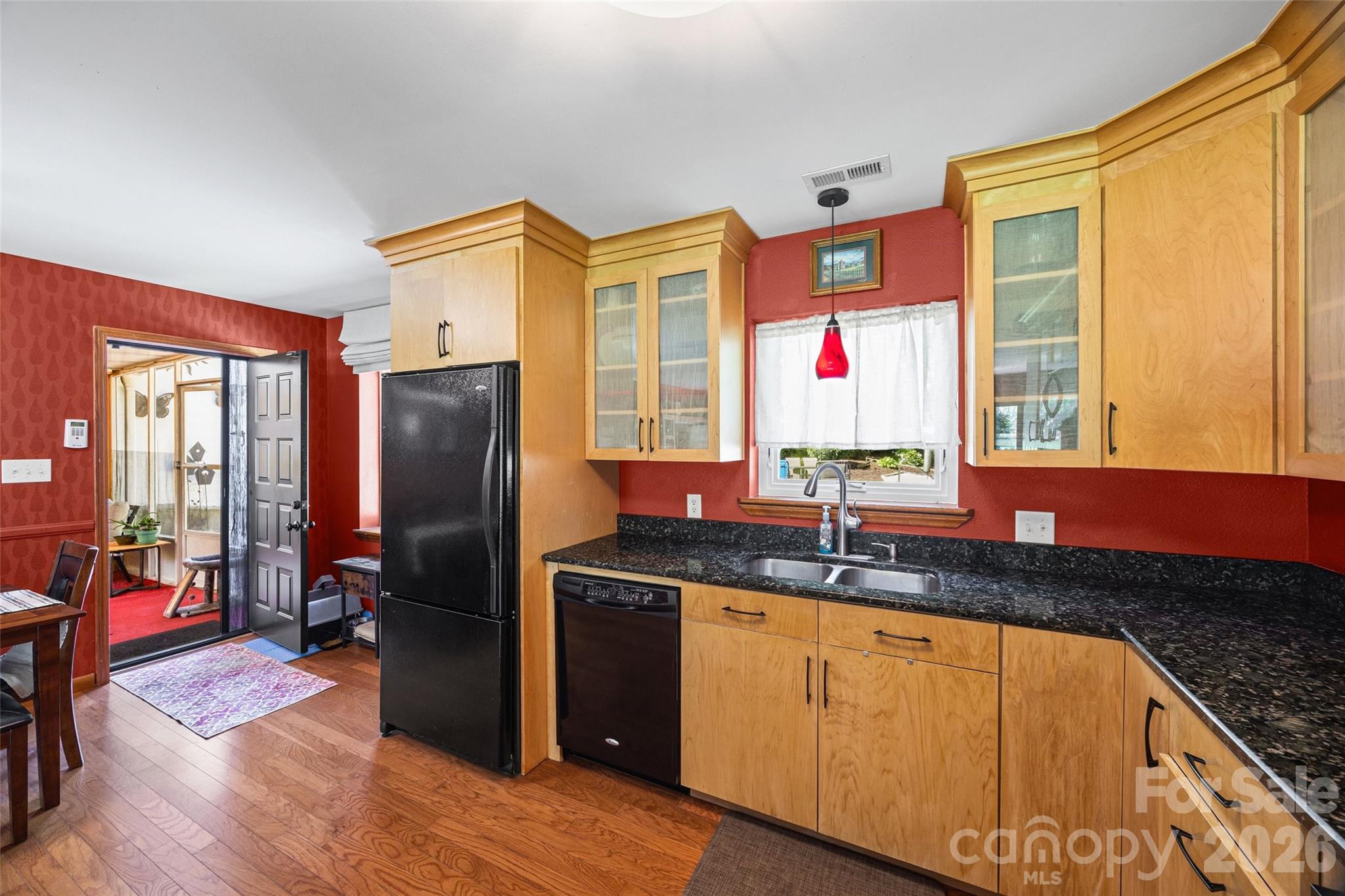 Bel Air Acres - Residential