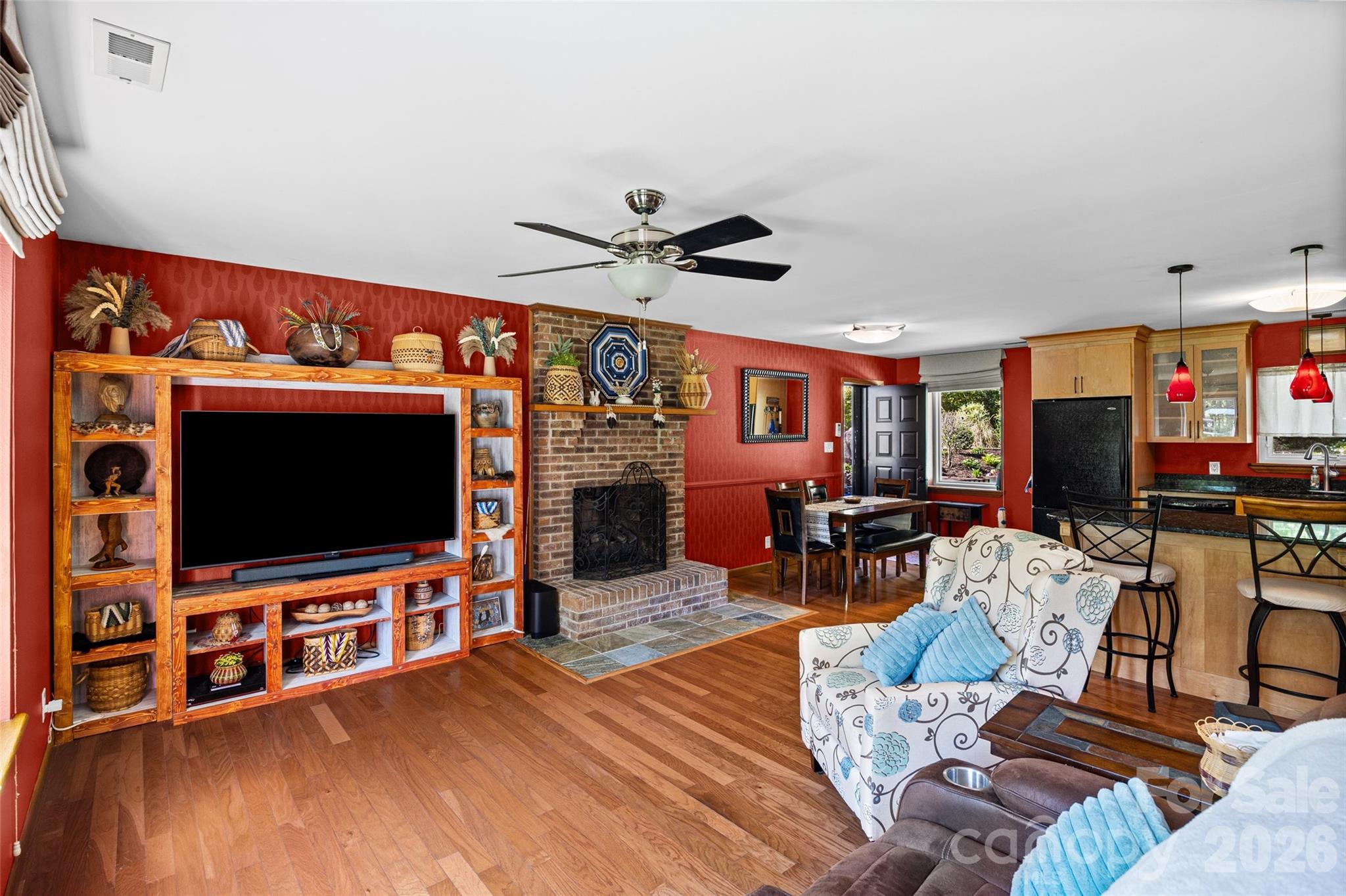 Bel Air Acres - Residential