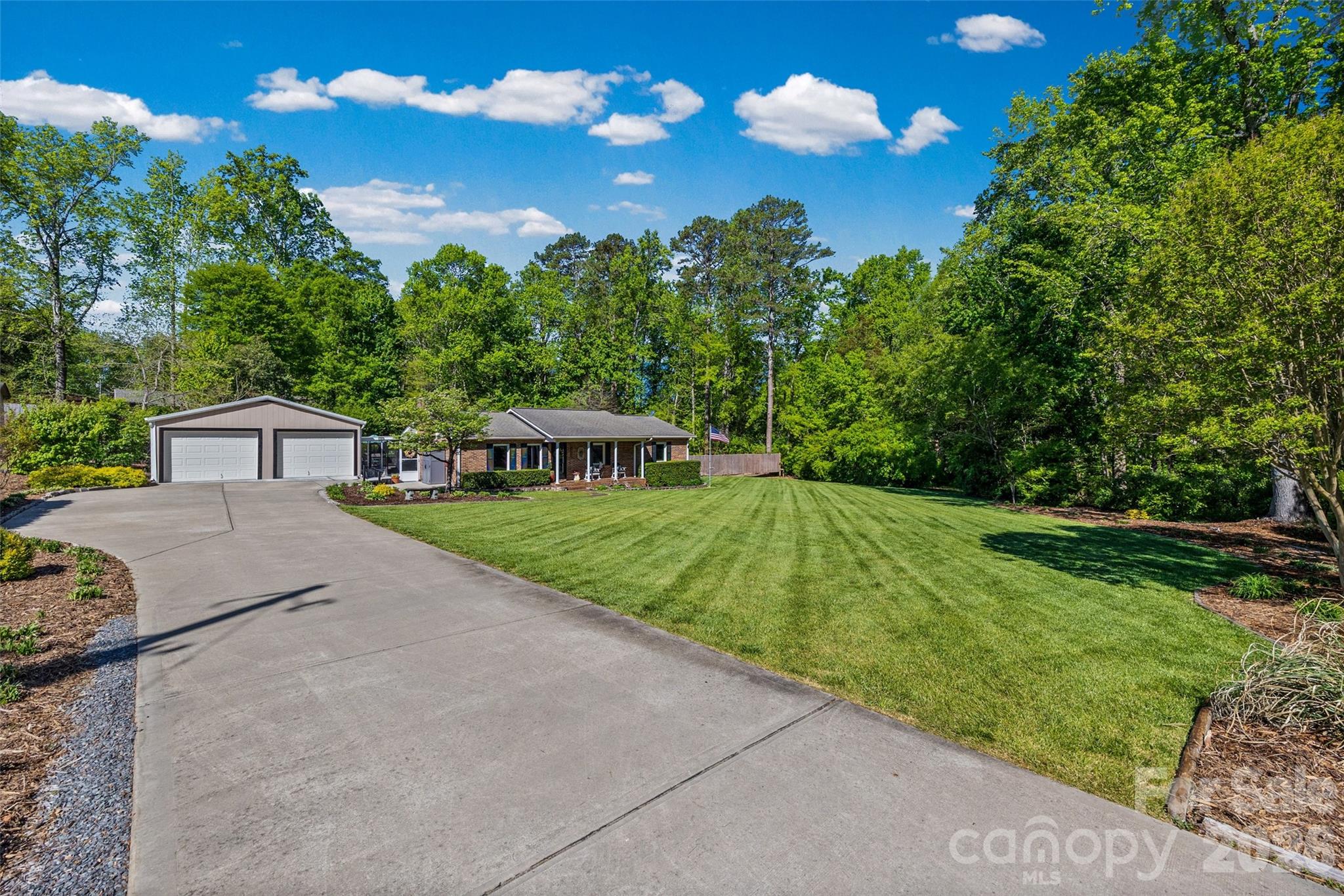 Bel Air Acres - Residential