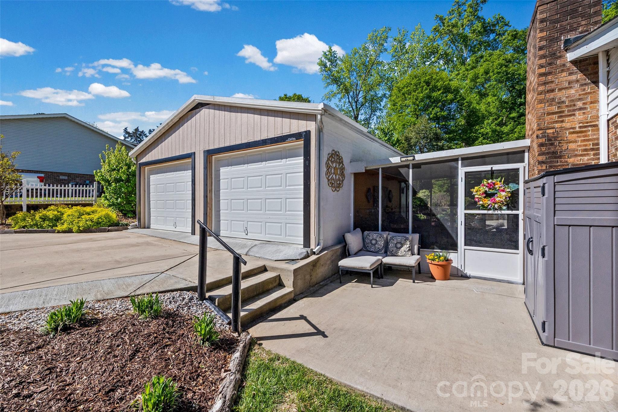 Bel Air Acres - Residential