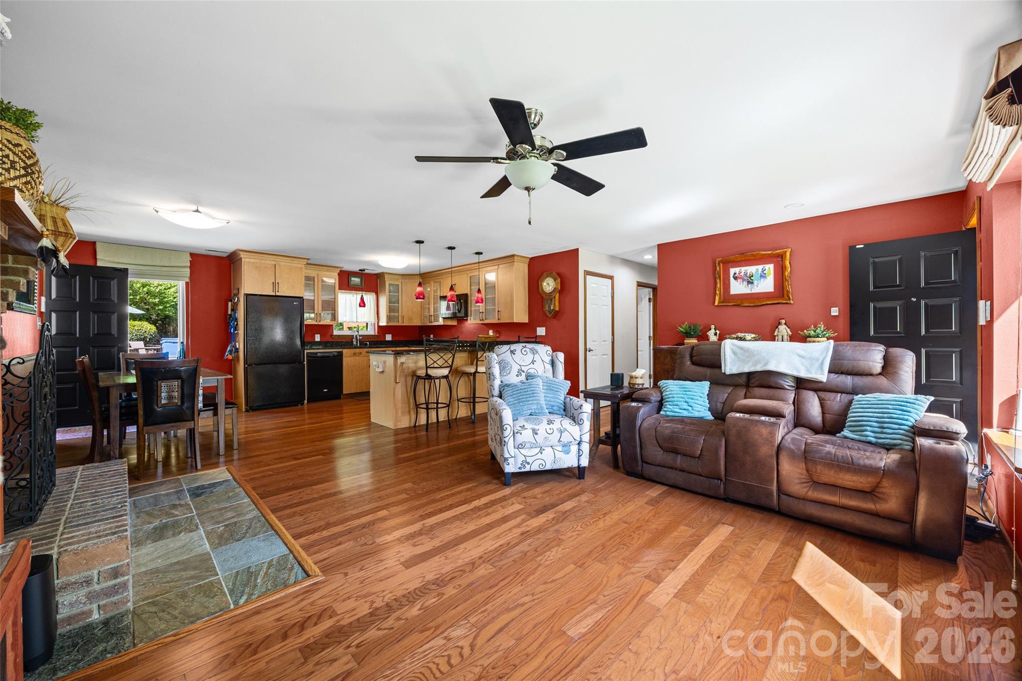 Bel Air Acres - Residential