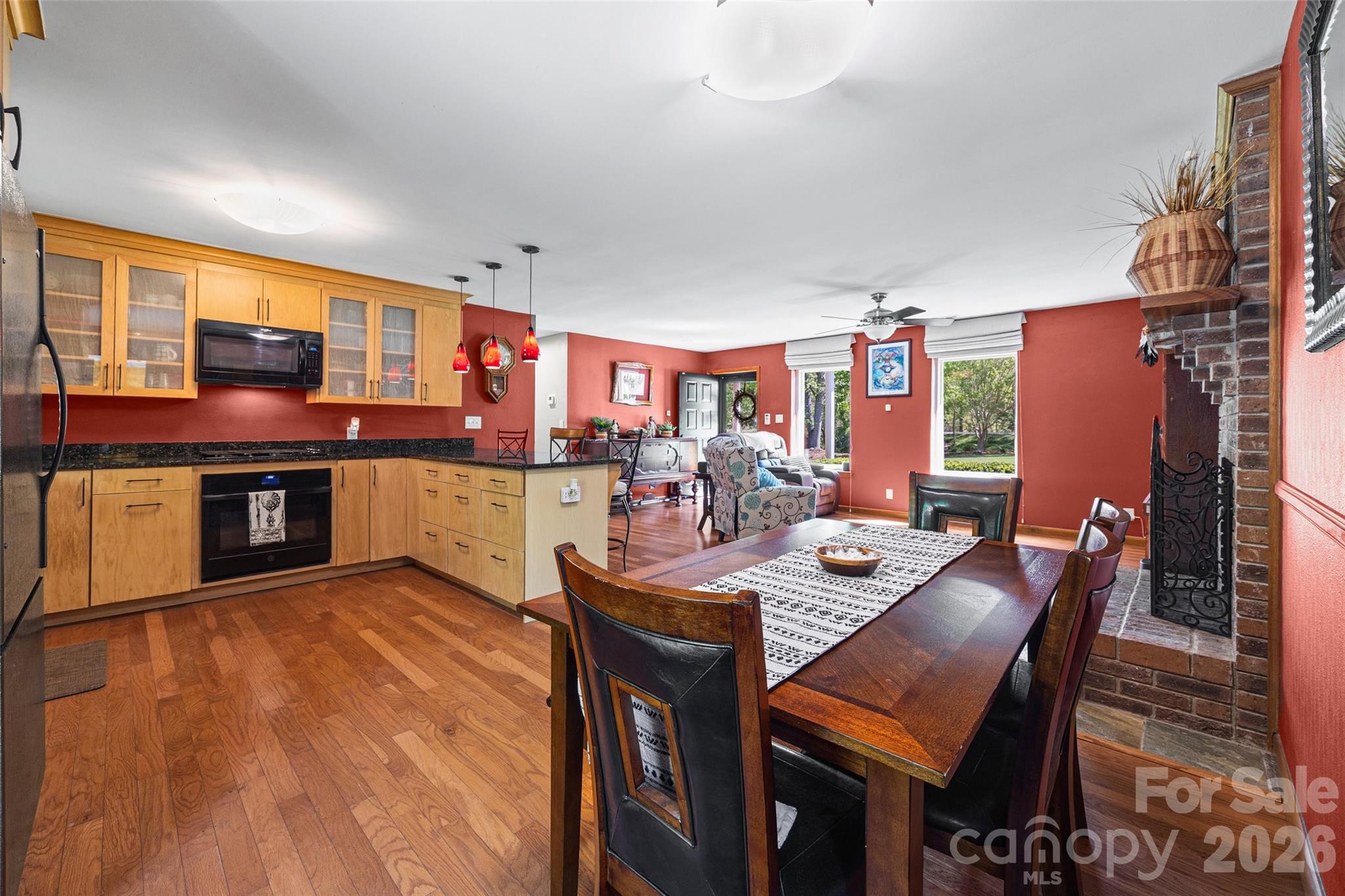 Bel Air Acres - Residential