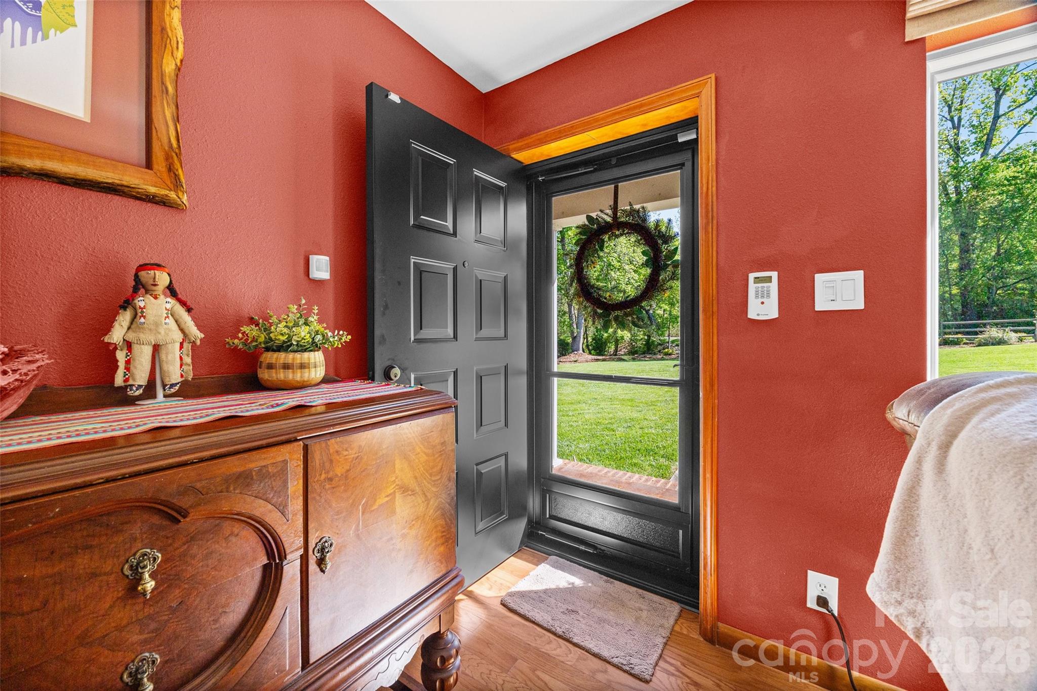 Bel Air Acres - Residential