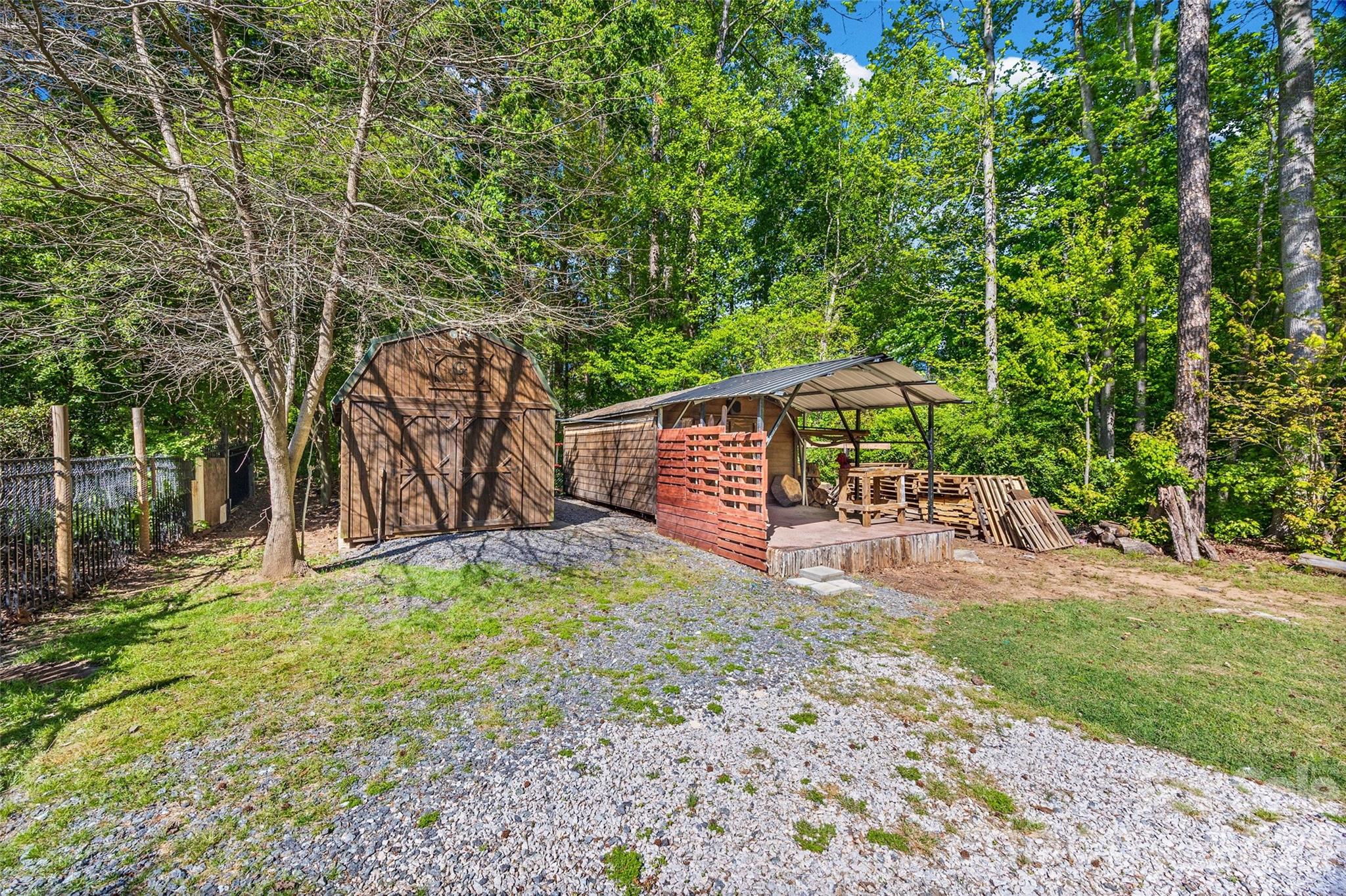 Bel Air Acres - Residential