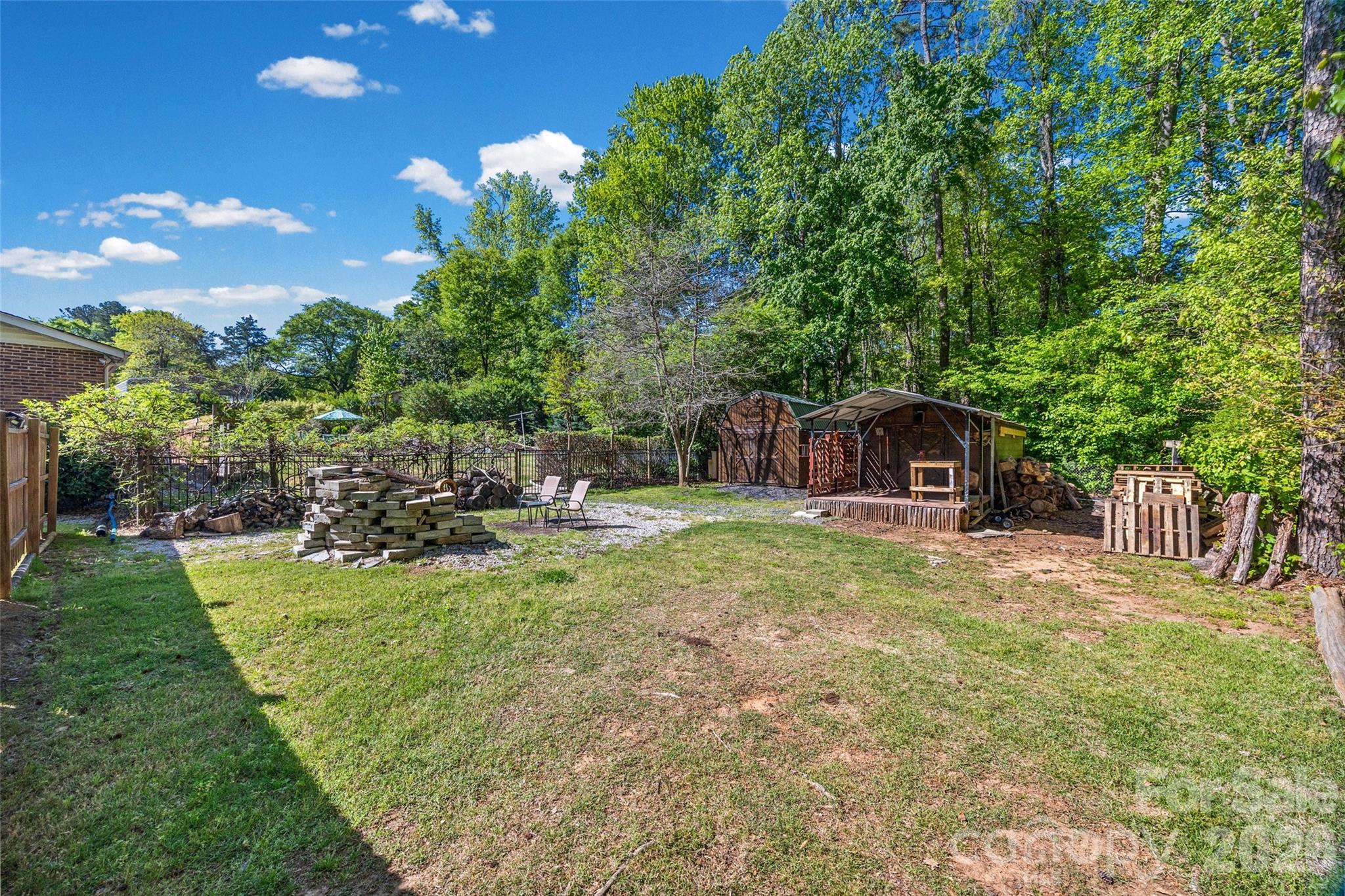 Bel Air Acres - Residential