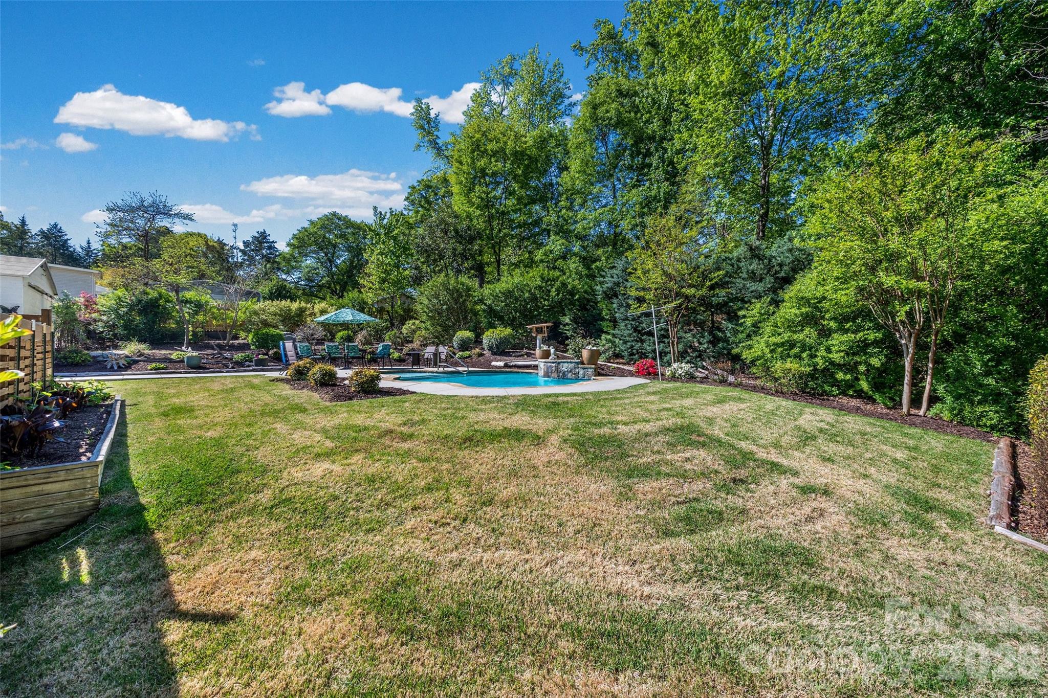 Bel Air Acres - Residential