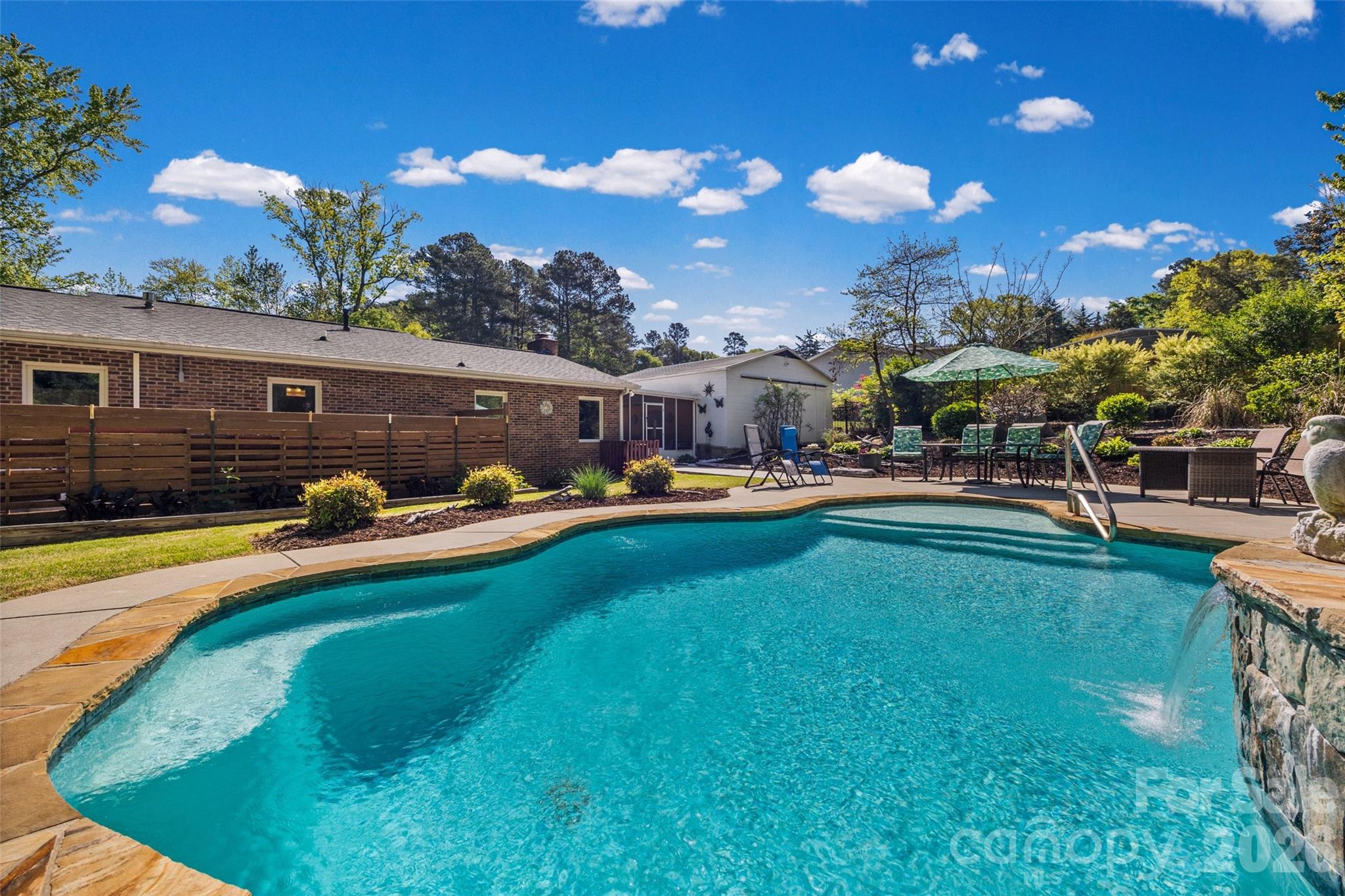 Bel Air Acres - Residential