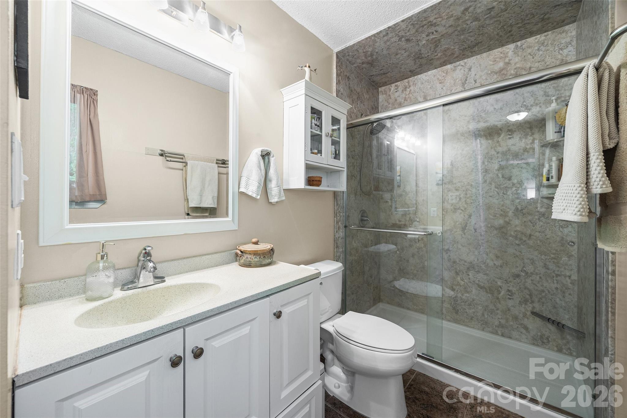 Bel Air Acres - Residential