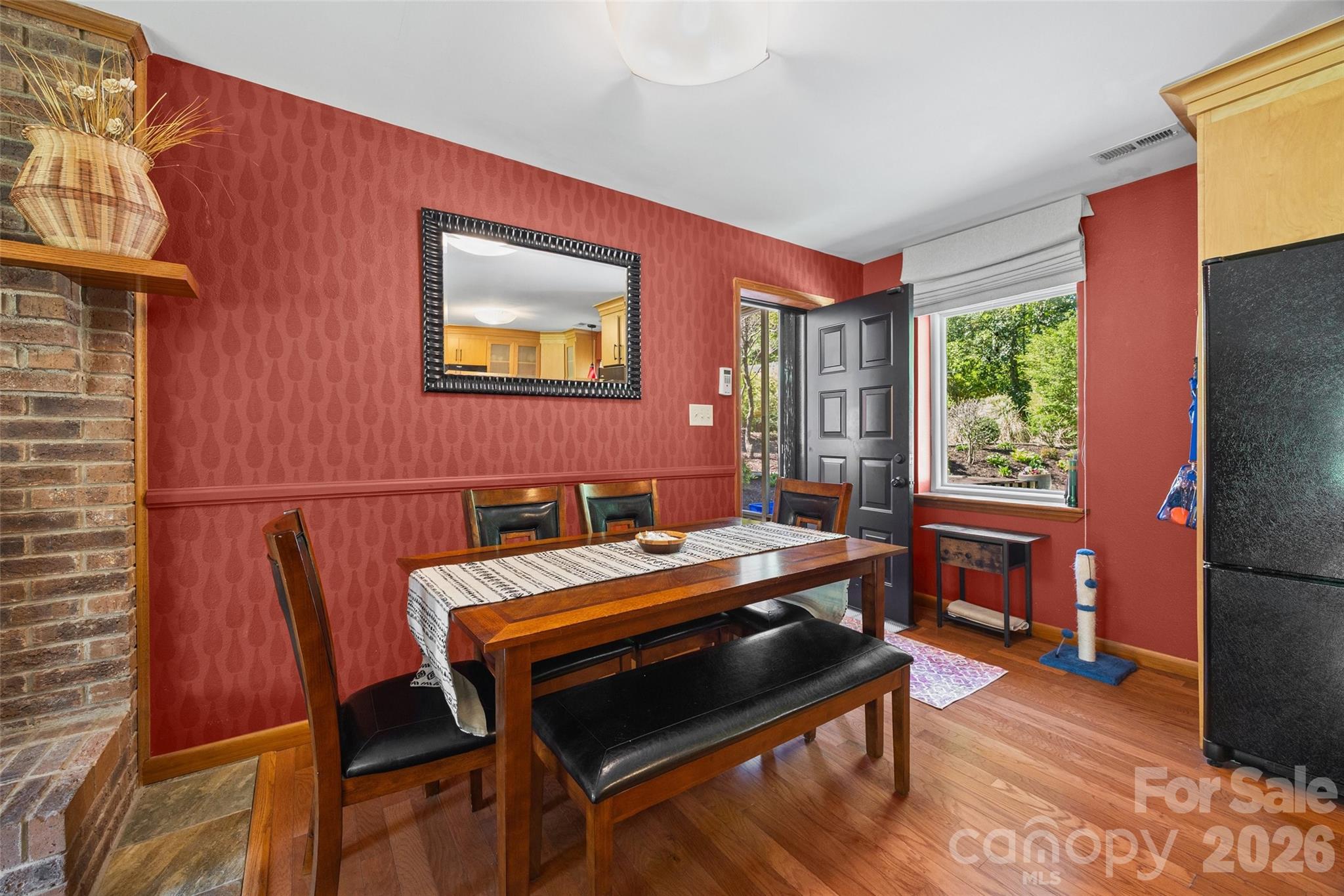 Bel Air Acres - Residential