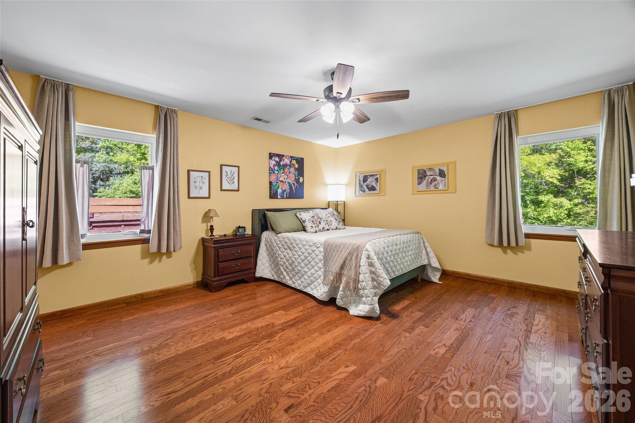 Bel Air Acres - Residential