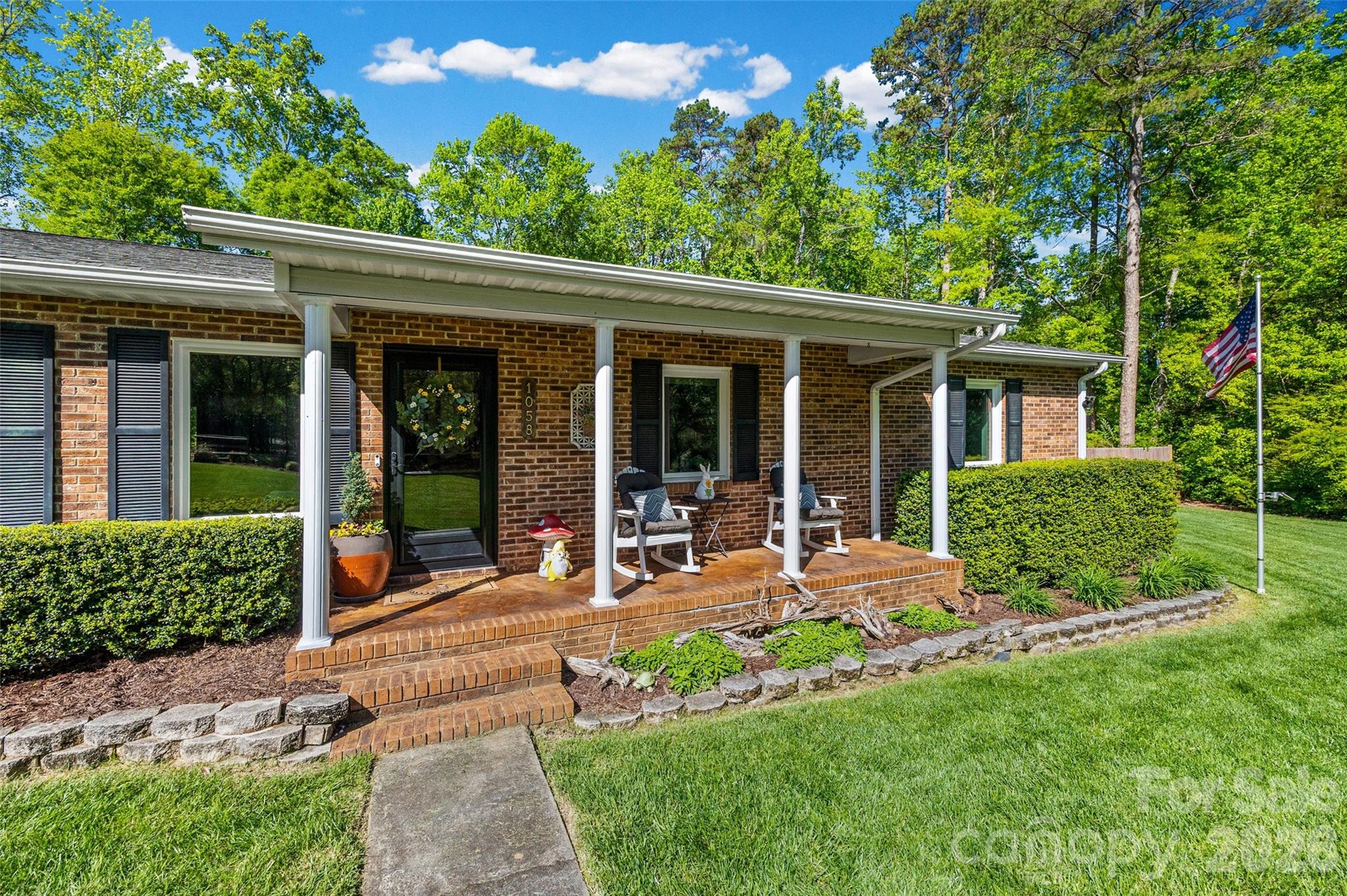 Bel Air Acres - Residential