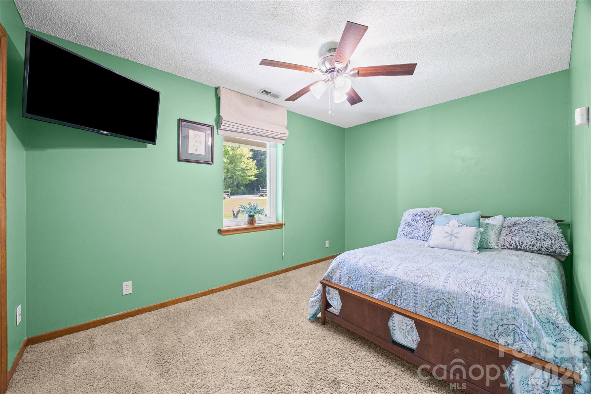 Bel Air Acres - Residential