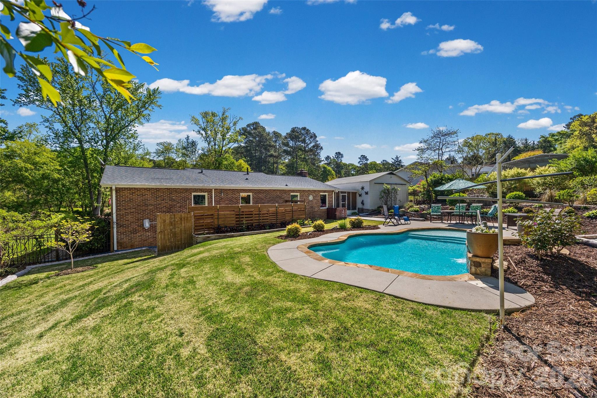 Bel Air Acres - Residential