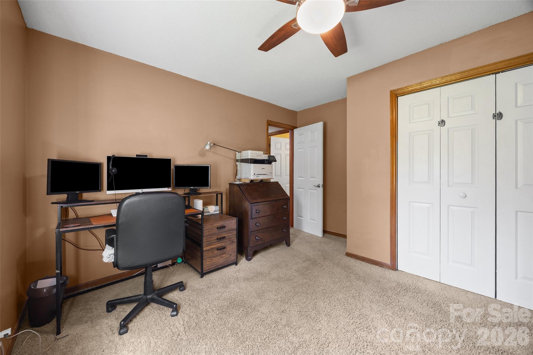 Bel Air Acres - Residential