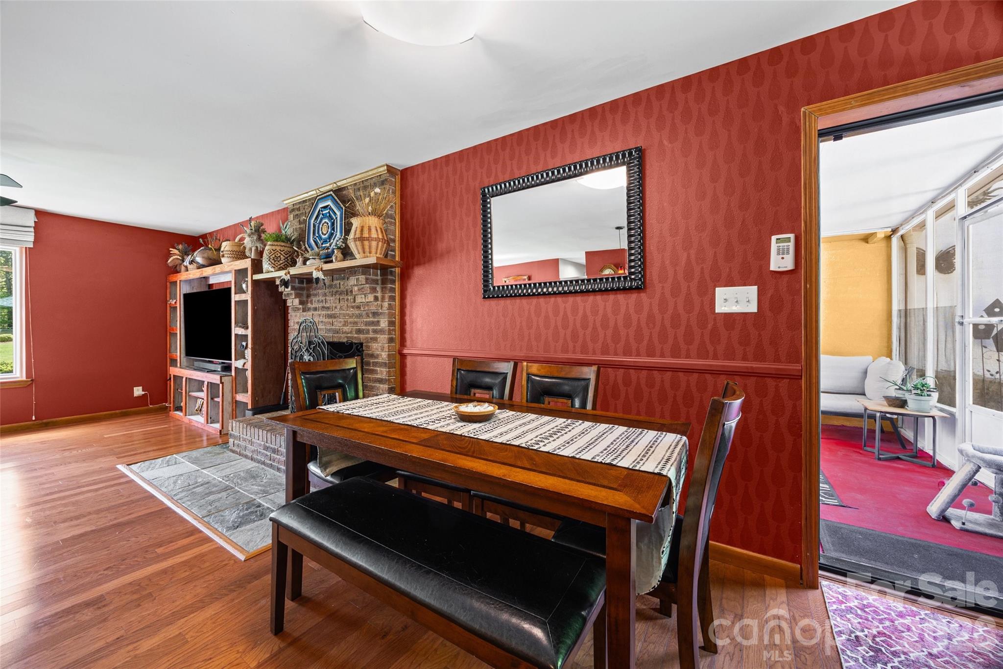 Bel Air Acres - Residential