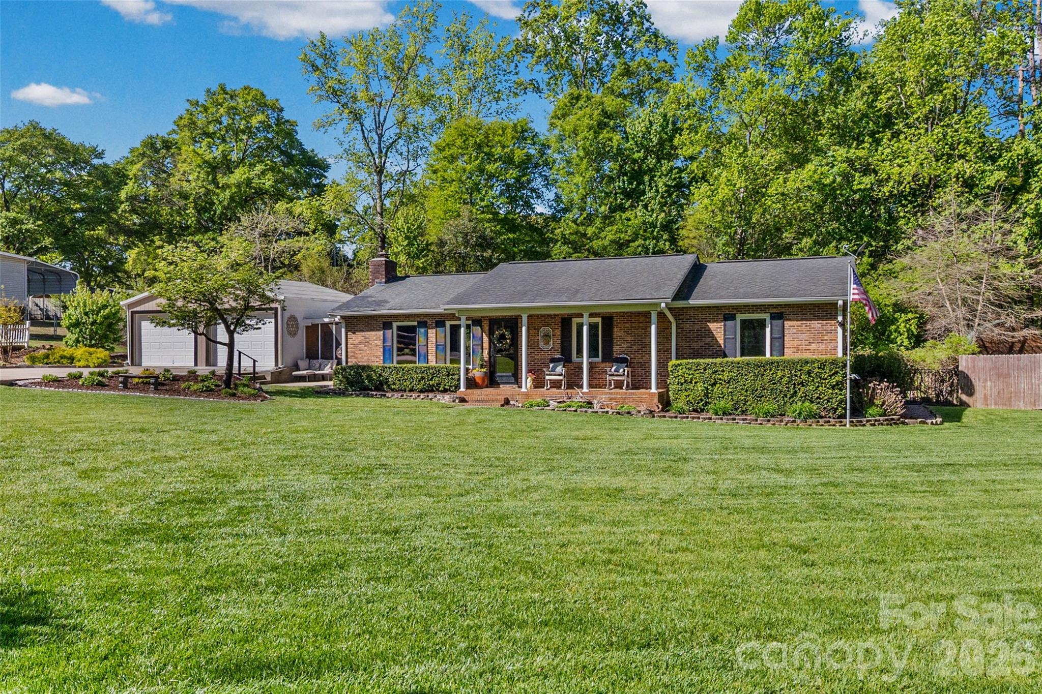 Bel Air Acres - Residential