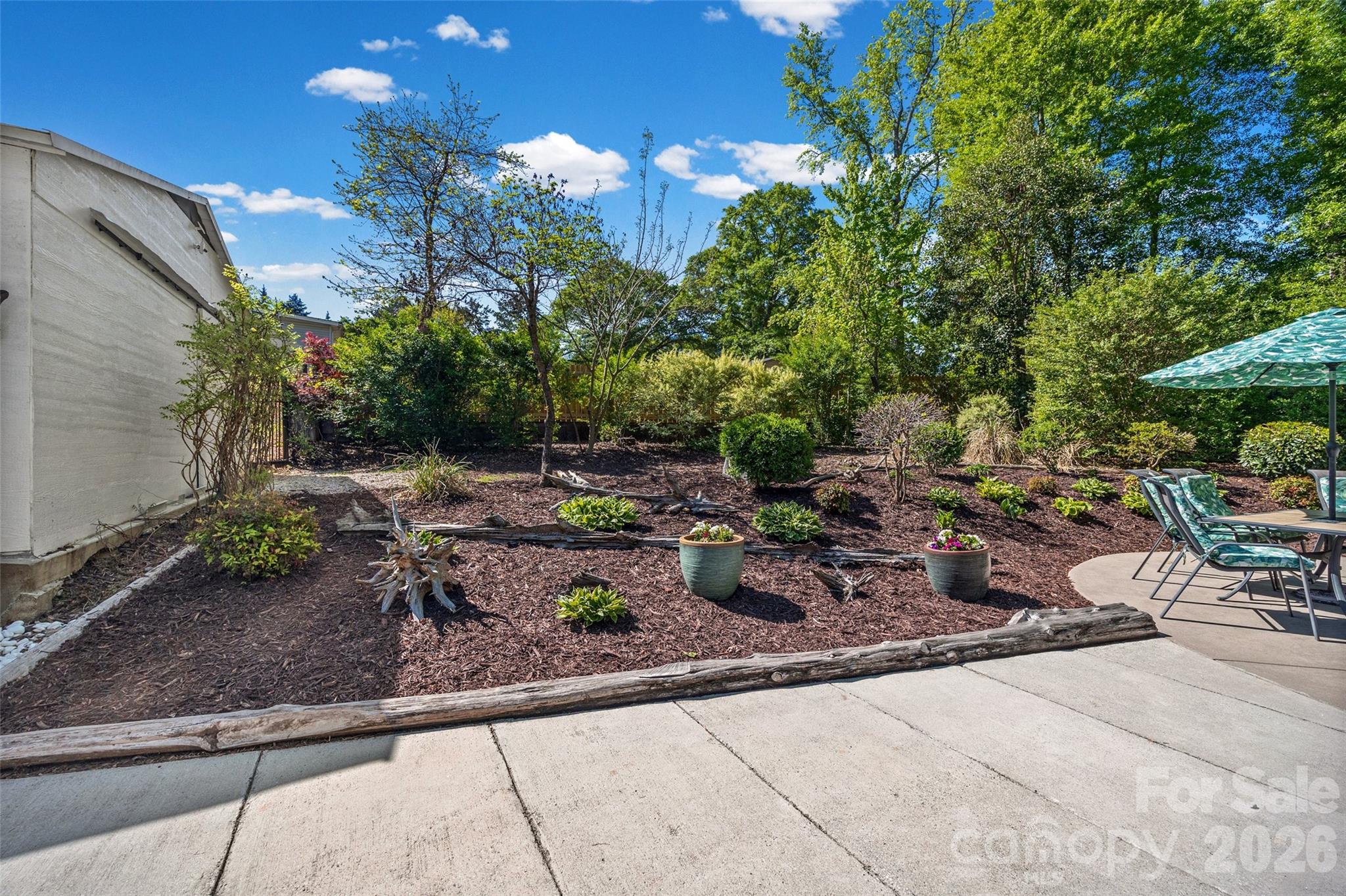 Bel Air Acres - Residential