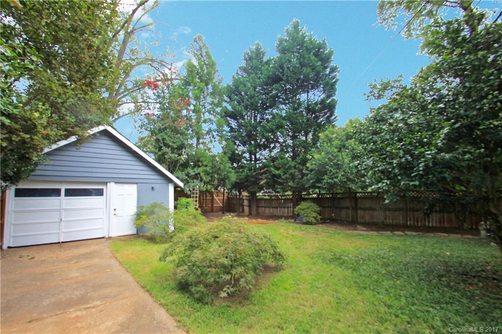 Midwood - Residential