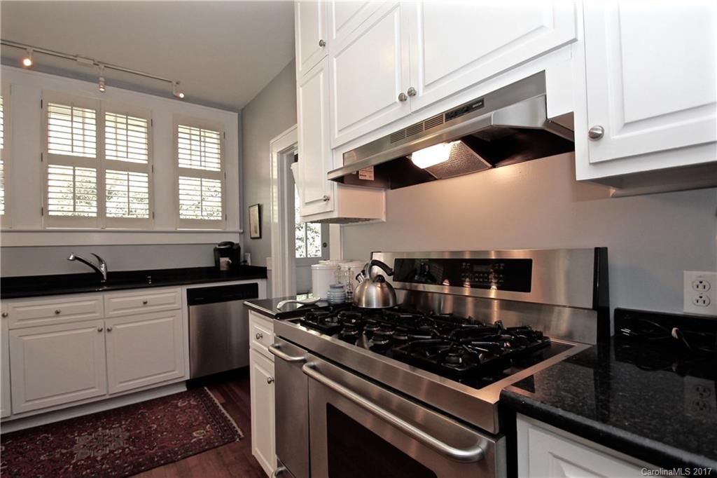 Midwood - Residential