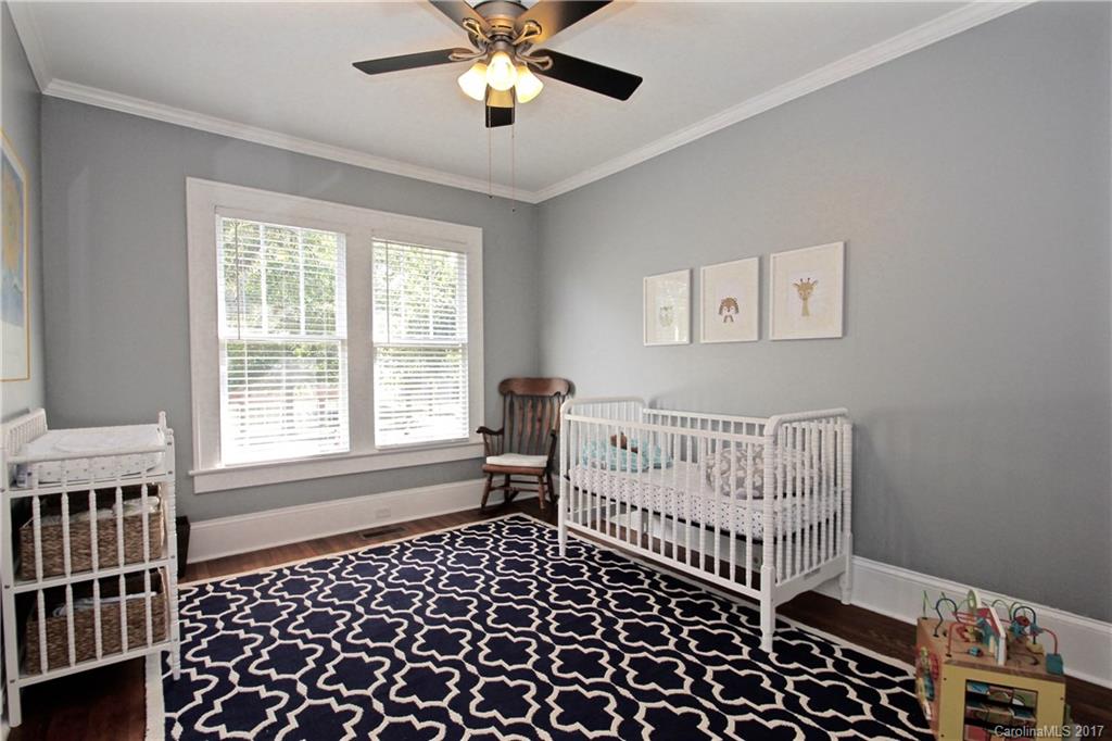Midwood - Residential