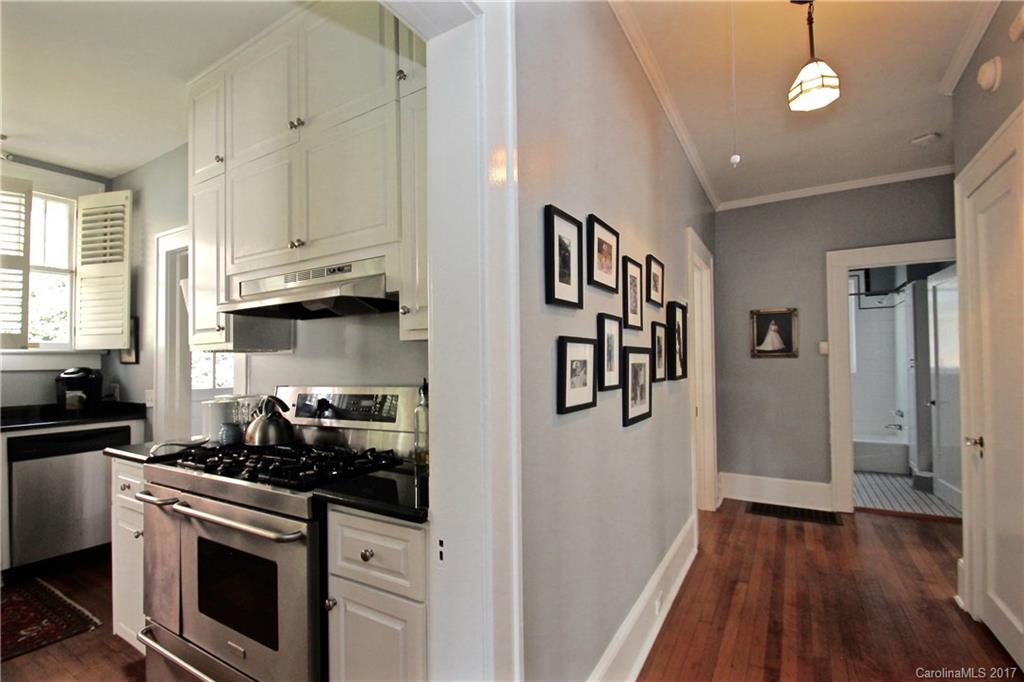 Midwood - Residential