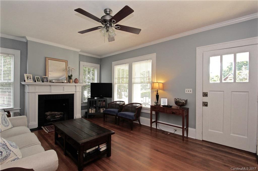 Midwood - Residential