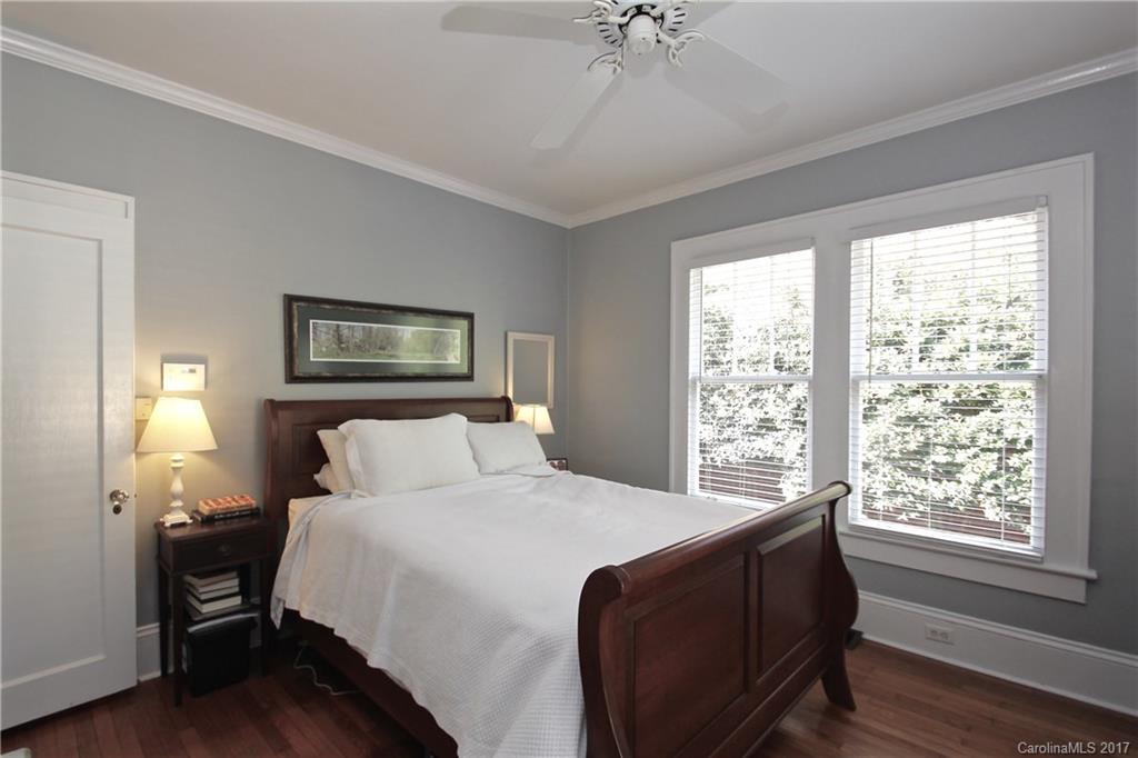 Midwood - Residential