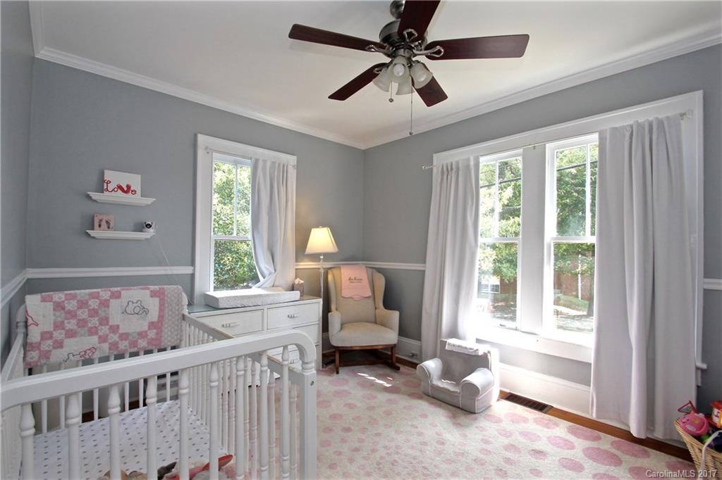 Midwood - Residential