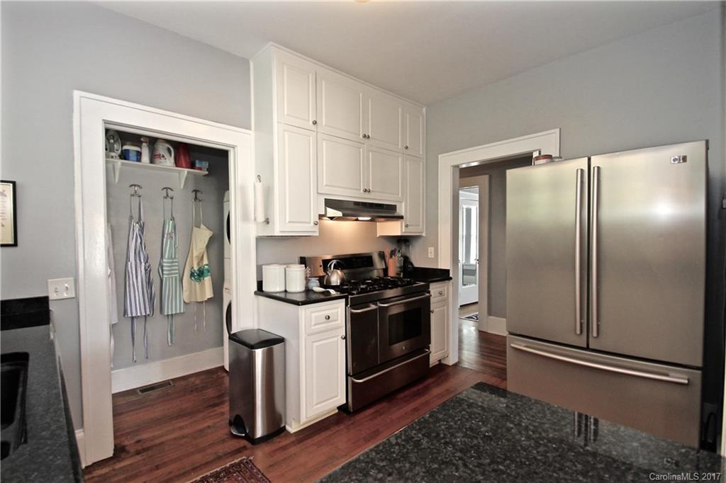 Midwood - Residential