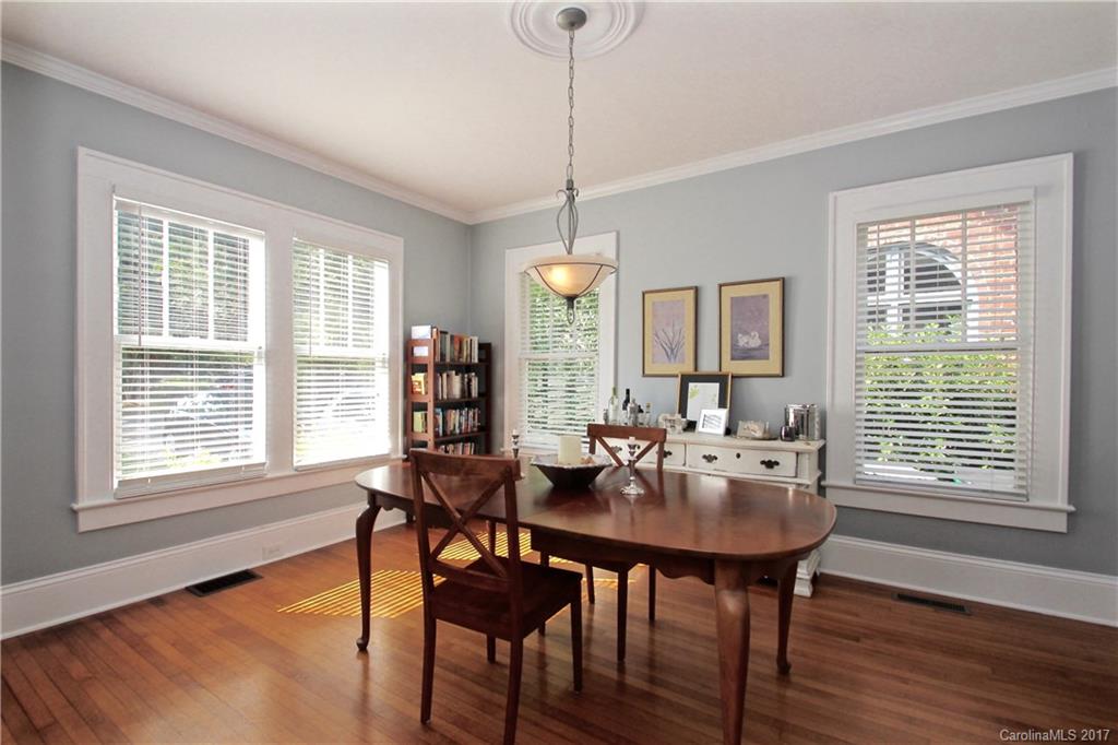 Midwood - Residential