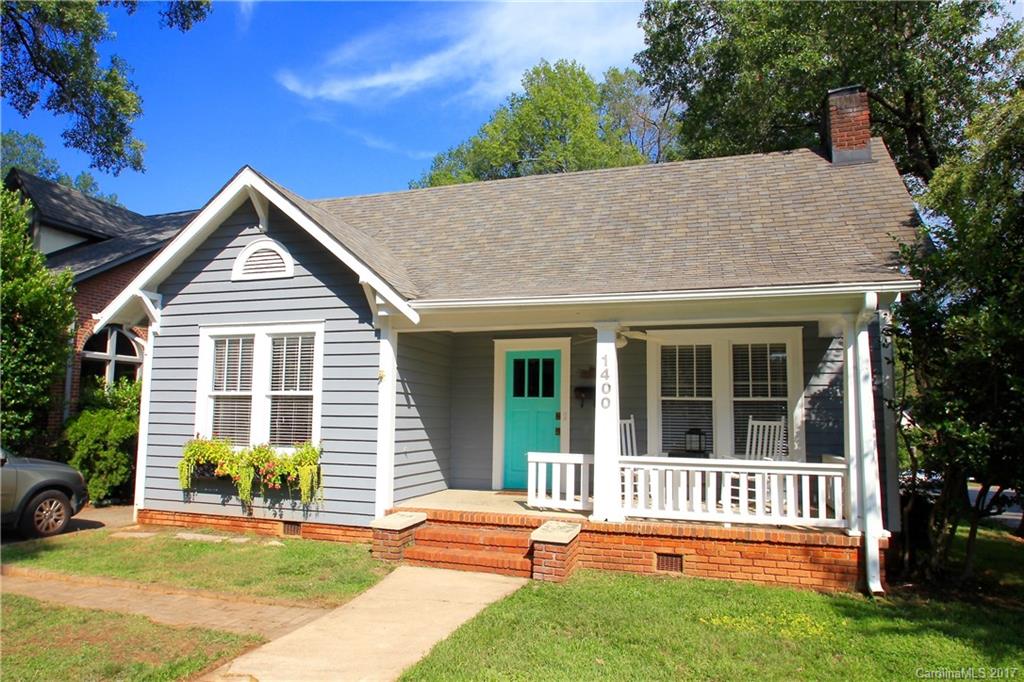 Midwood - Residential