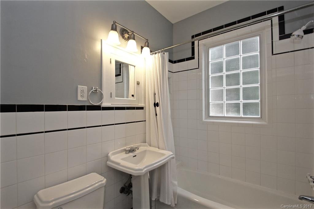 Midwood - Residential