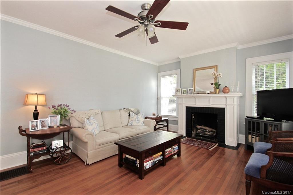 Midwood - Residential