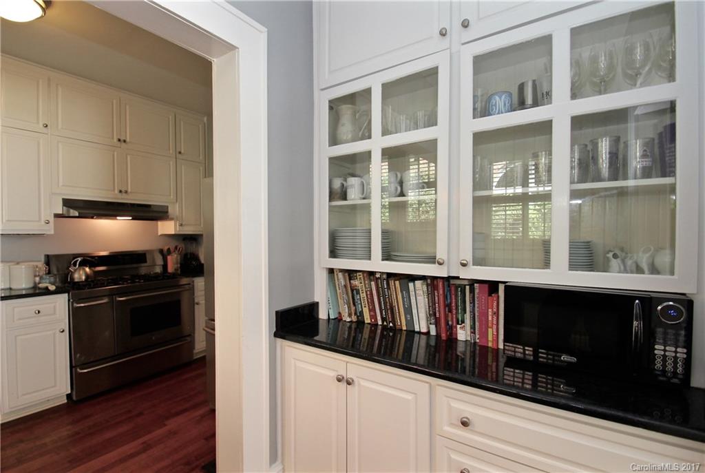 Midwood - Residential