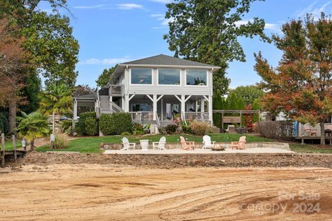 A home in Cornelius